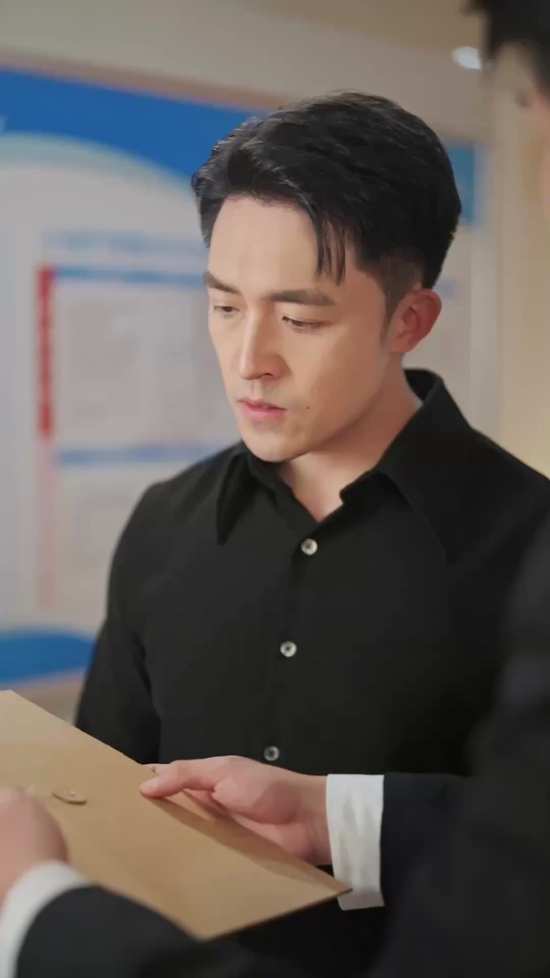 Kau Bagai Angin, Aku Bagai Debu - Episode 17 - Episode 17