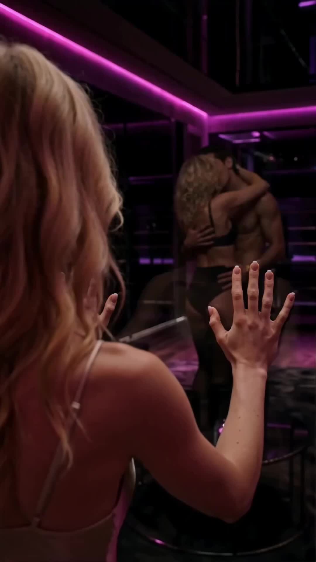 Mistaken for My Brother-in-law's Sex Doll Episode 5