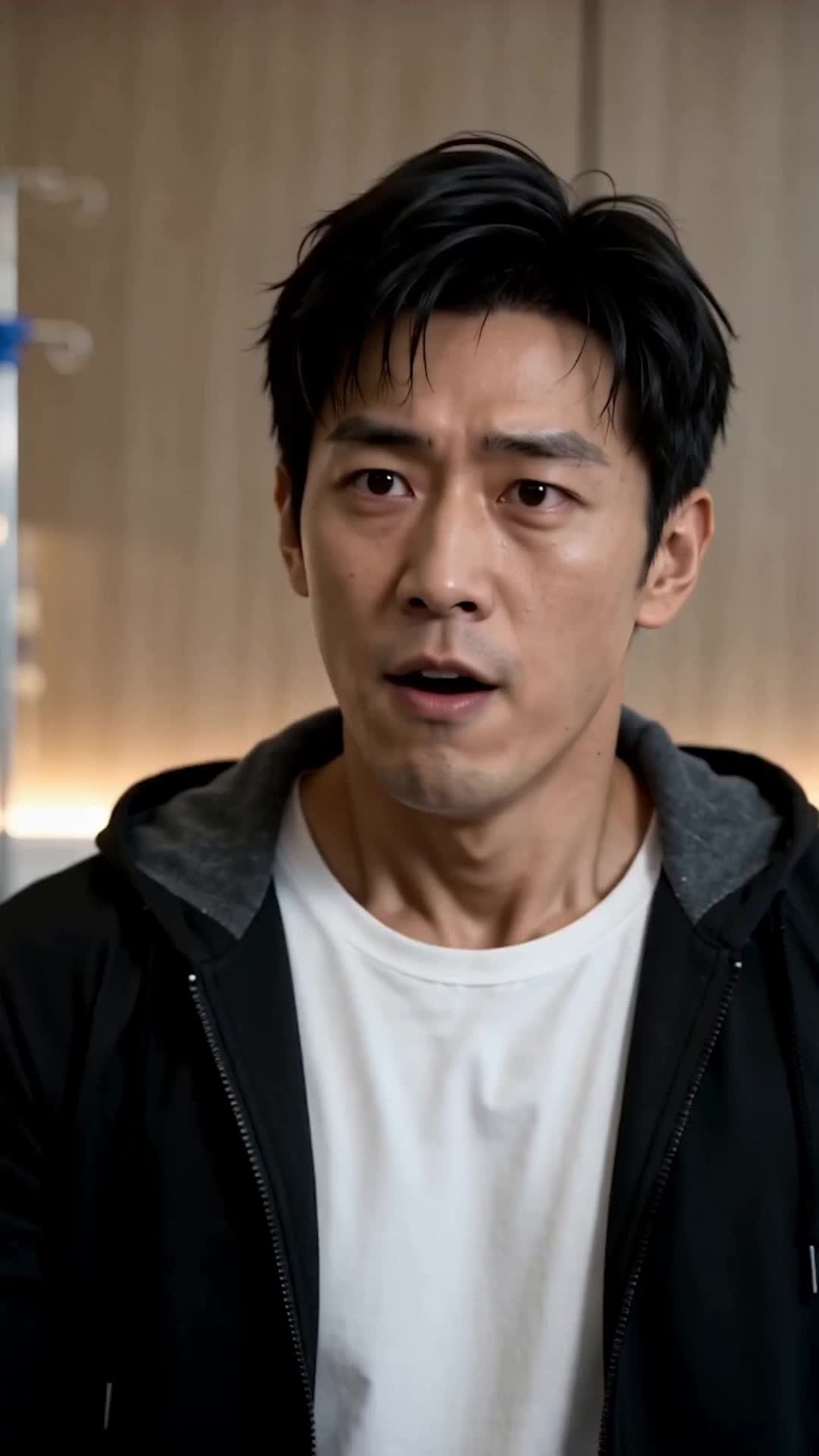 一隻舊膠鞋讓我逆風翻盤 第7集