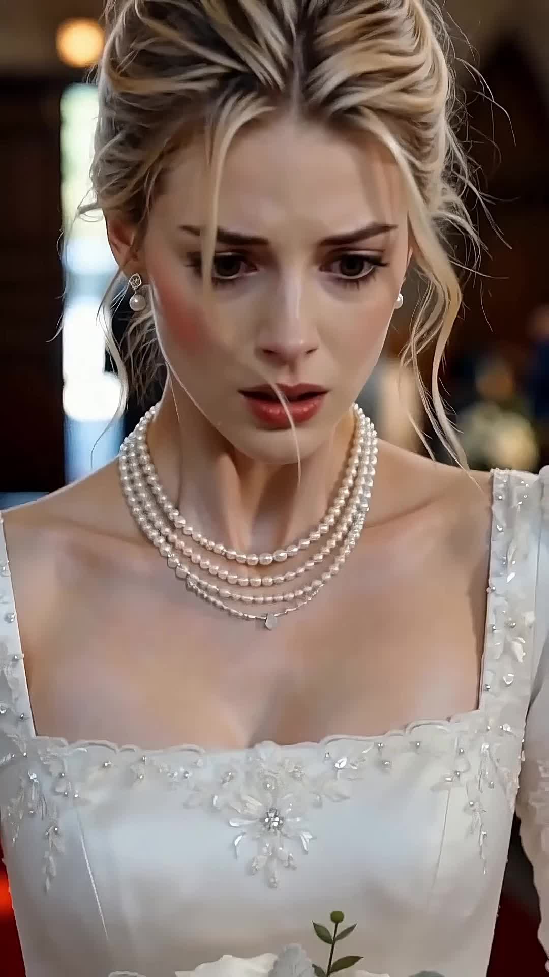 I Came Second In His Love Episode 2