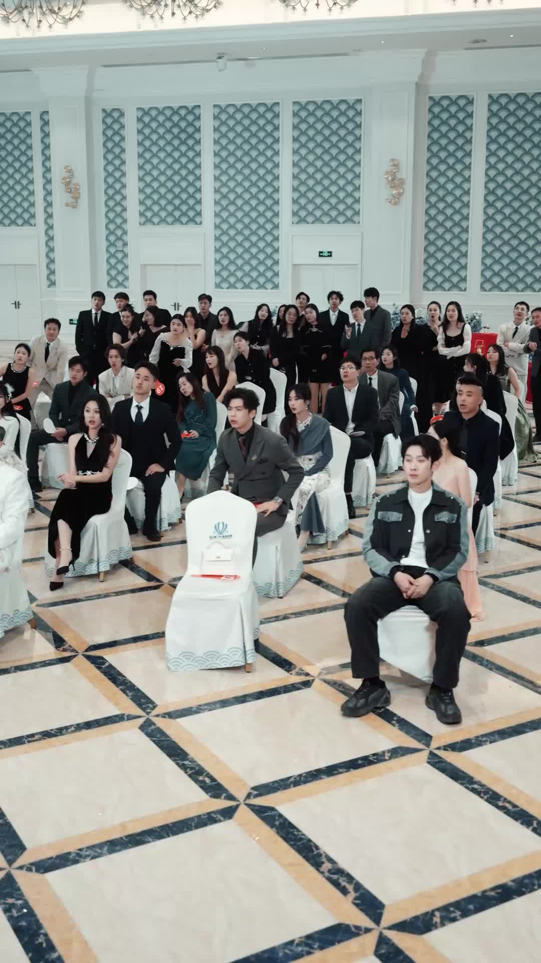 挖地成宝，我脑中有张藏宝图 第9集