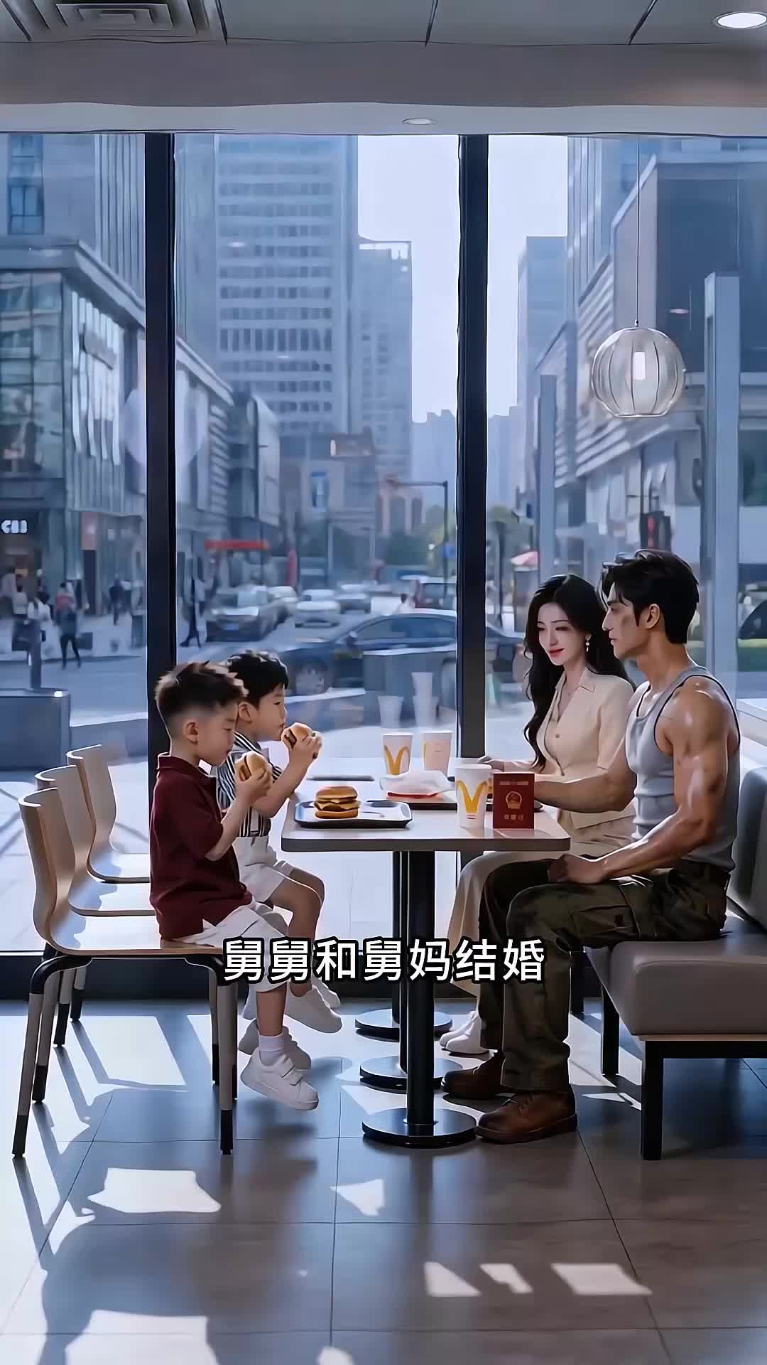 甜婚暖嫁 第4集