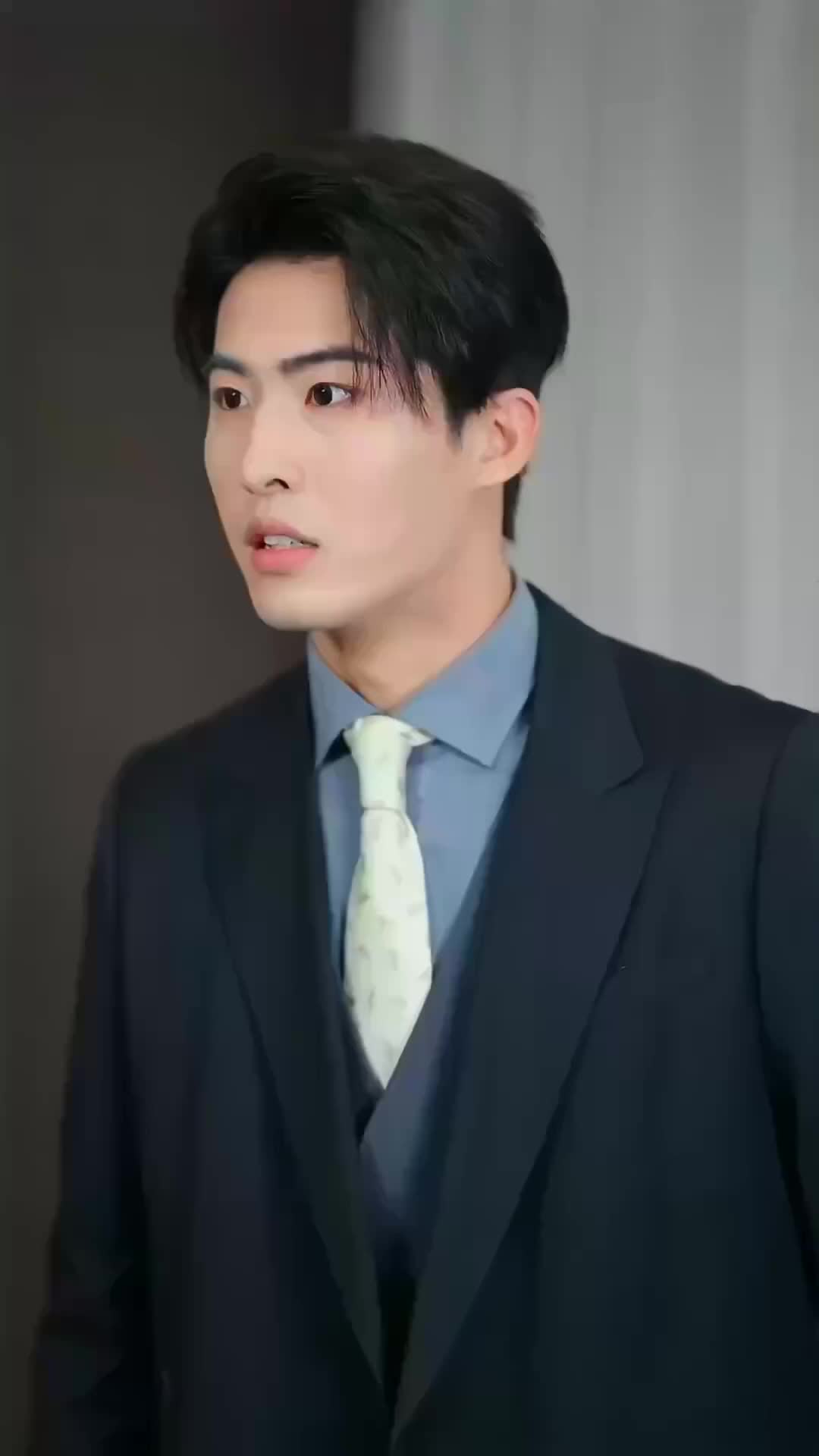 사랑 버프! 뜻대로 이루어질지니! 제8회