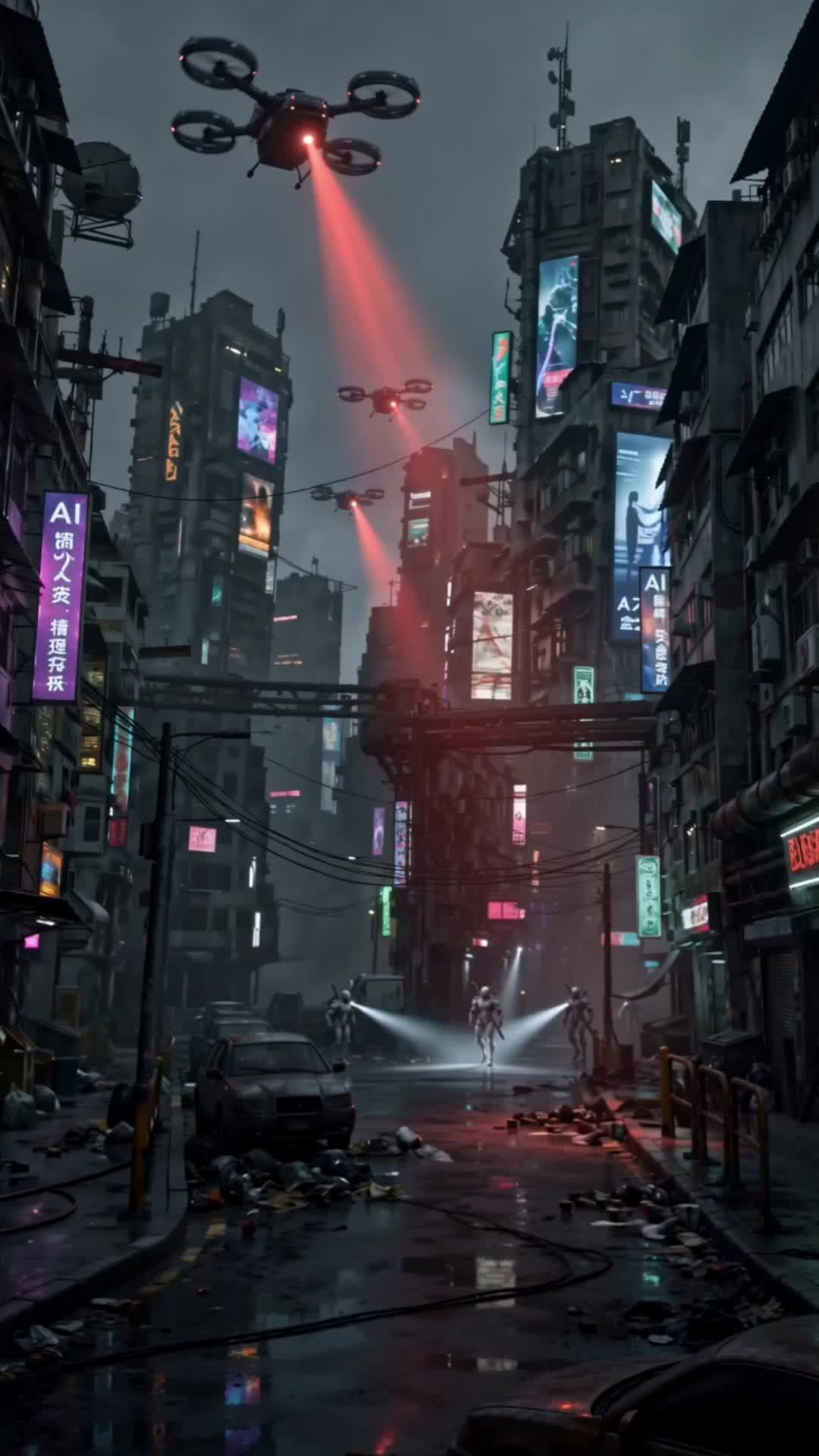 我的剪紙能對抗神明 第2集