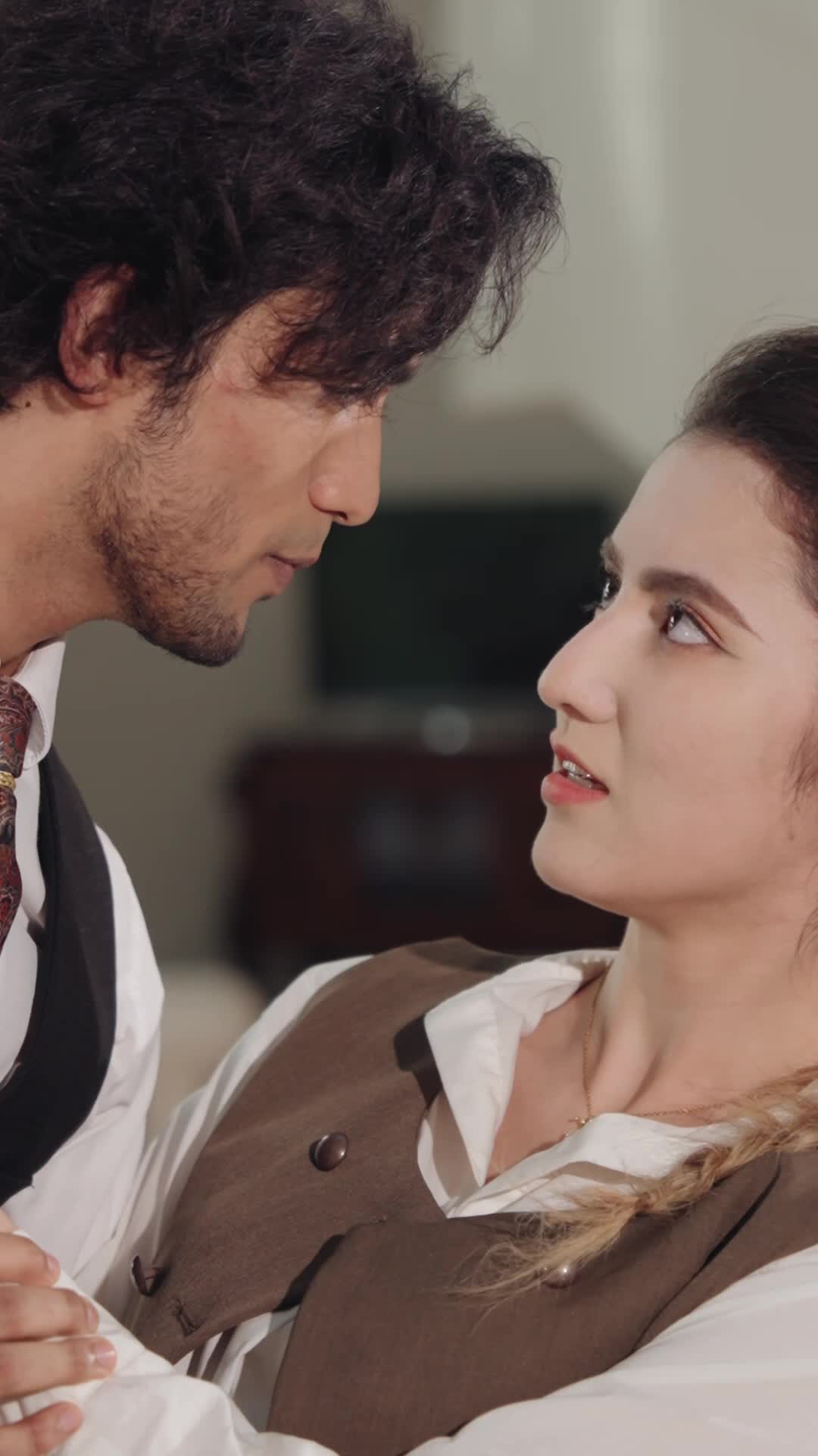 Misplaced Love Episode 11
