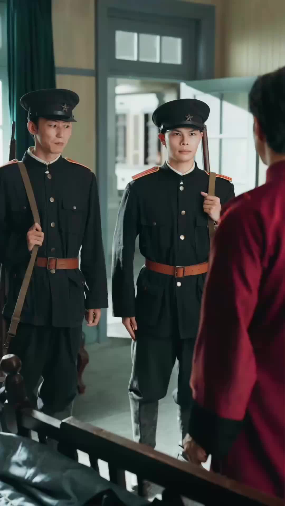 Benci dan Cinta Bercampur Aduk - Episode 15 - Episode 15