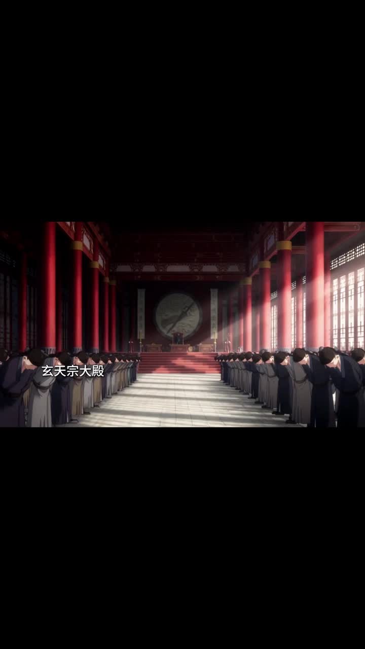Rise of the Mortal Sovereign Episode 1