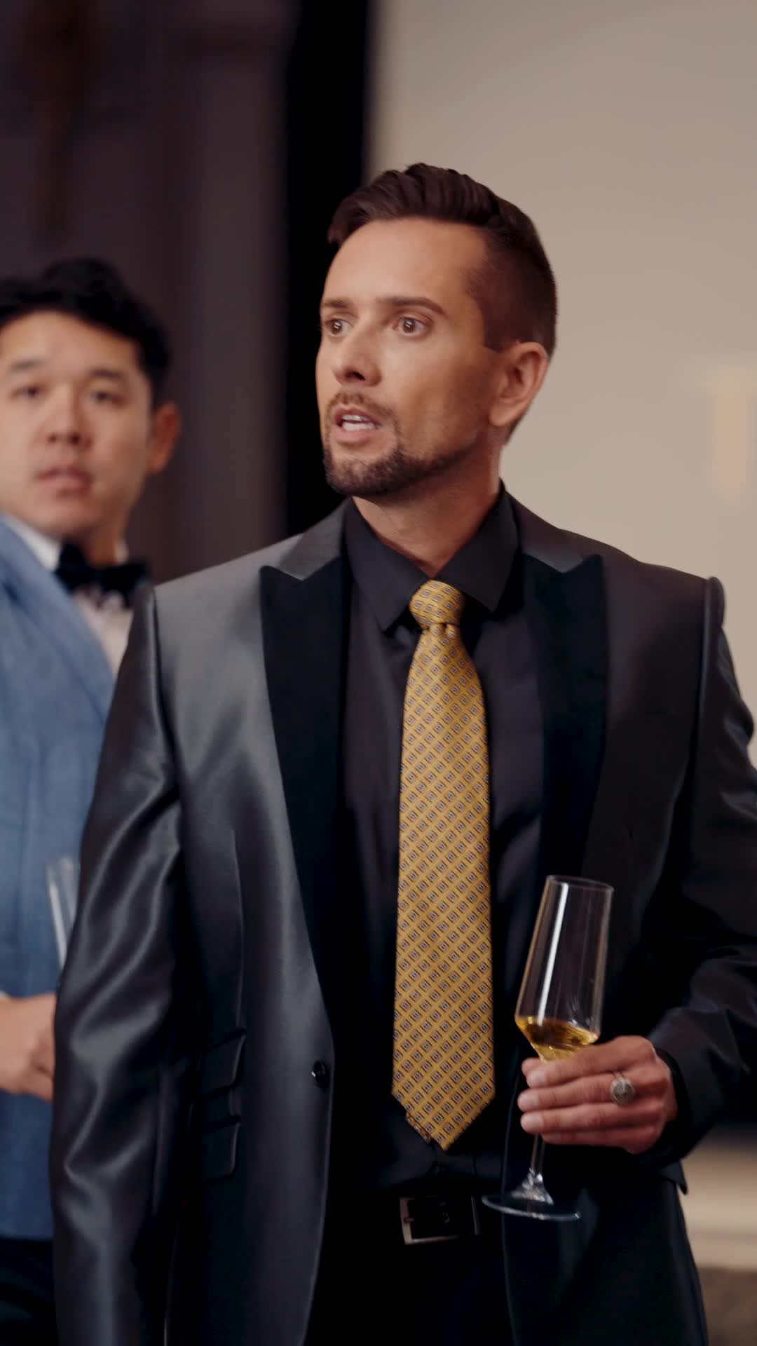 Kau Bukan Siapa-siapa Bagiku - Episode 49 - Episode 49