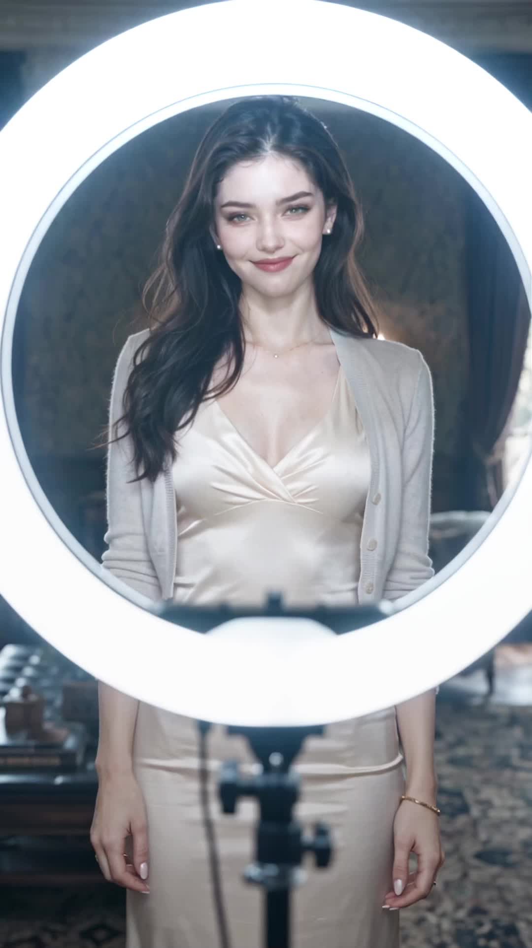 I Paid for Everything. You Called Me a Maid Episode 10