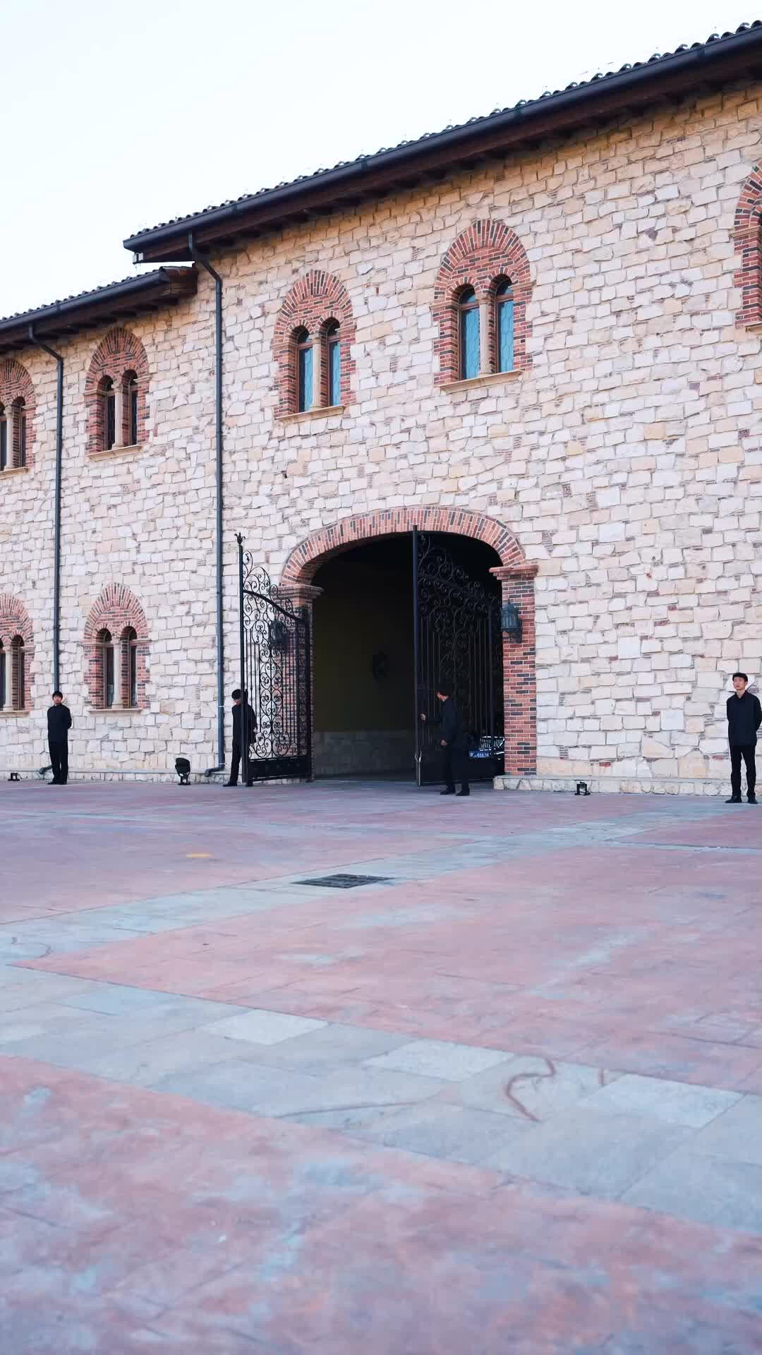 Berhenti Mencintai - Episode 31 - Episode 31