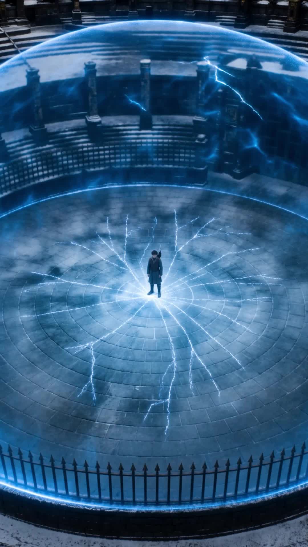 Son of Odin Ragnarok Episode 6