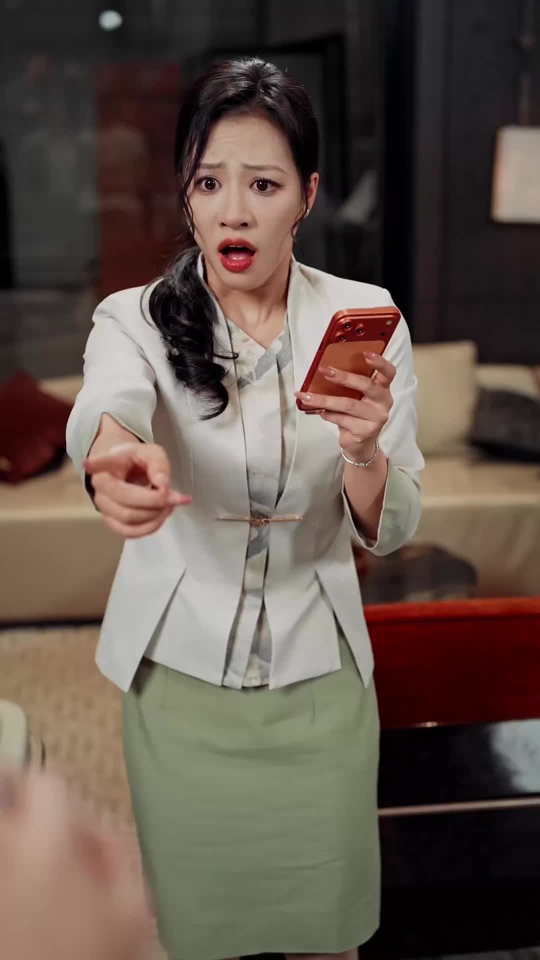 Salah Pilih Calon Istri Episode 6