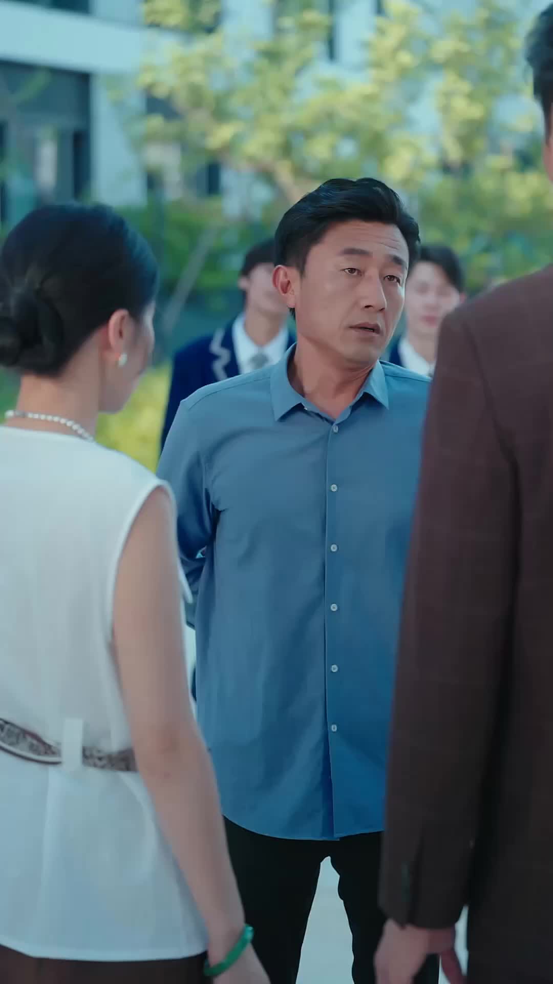 Prestasi Putri Cemerlang - Episode 35 - Episode 35