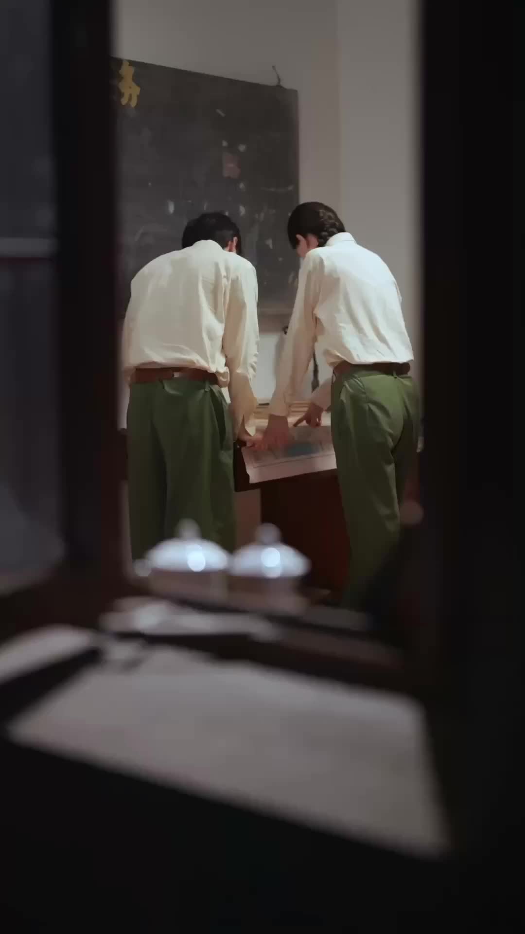 Off Your Hands, Off My Heart Episode 3