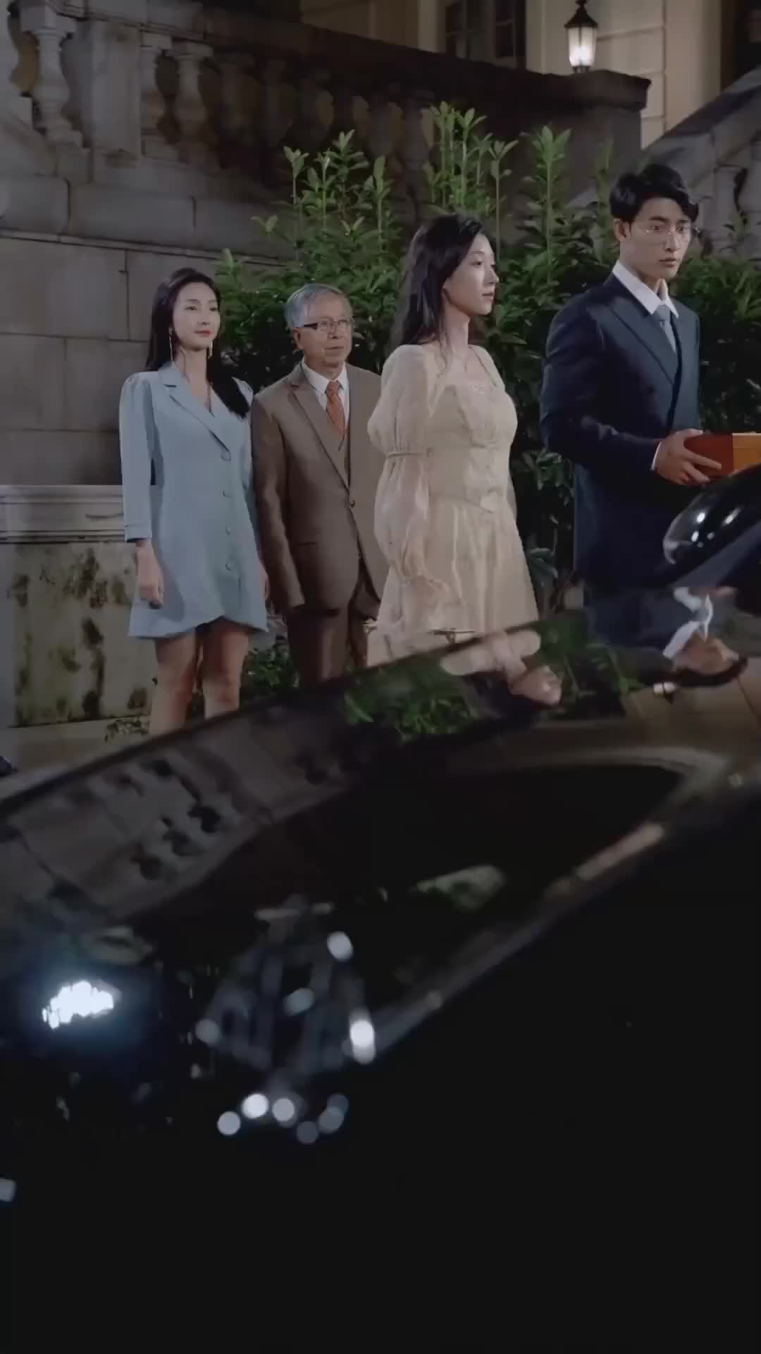 Bloomed in His Love Episode 11