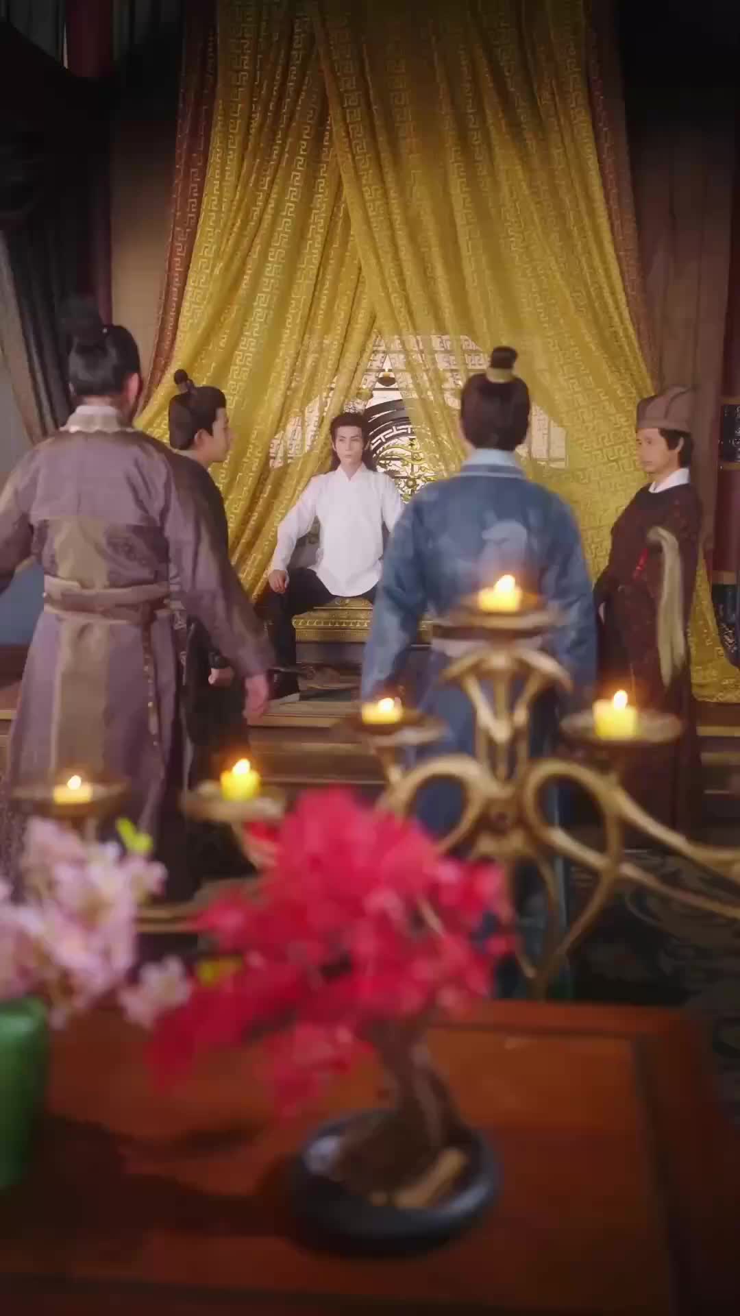 棄婦涅槃：攝政王的掌心嬌 第7集