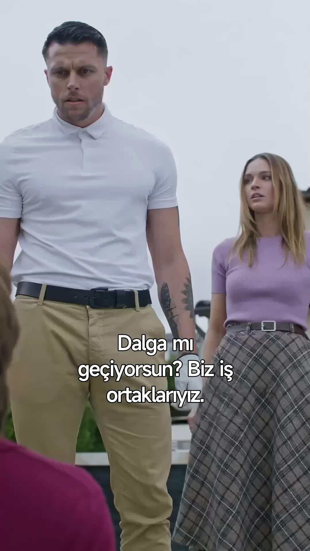 Keşke Sen Olsan Böl. 6