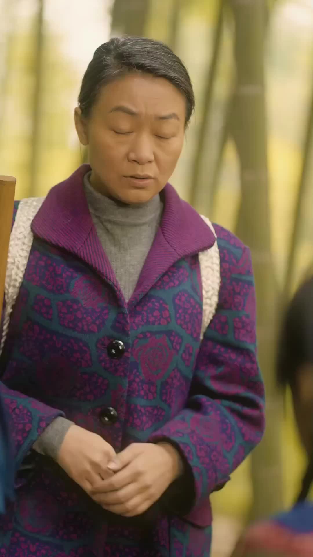 Quand la Vie Sourit Épisode8