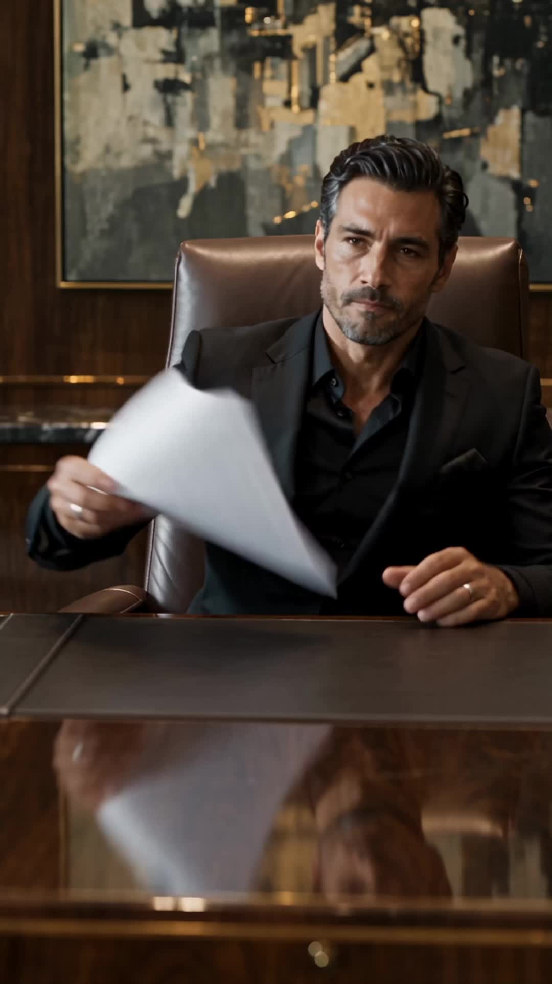 The Don's Forbidden Counsel Episode 4