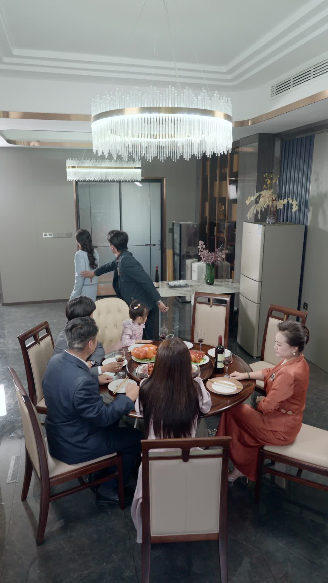 再也叫不出口的妈妈 第10集