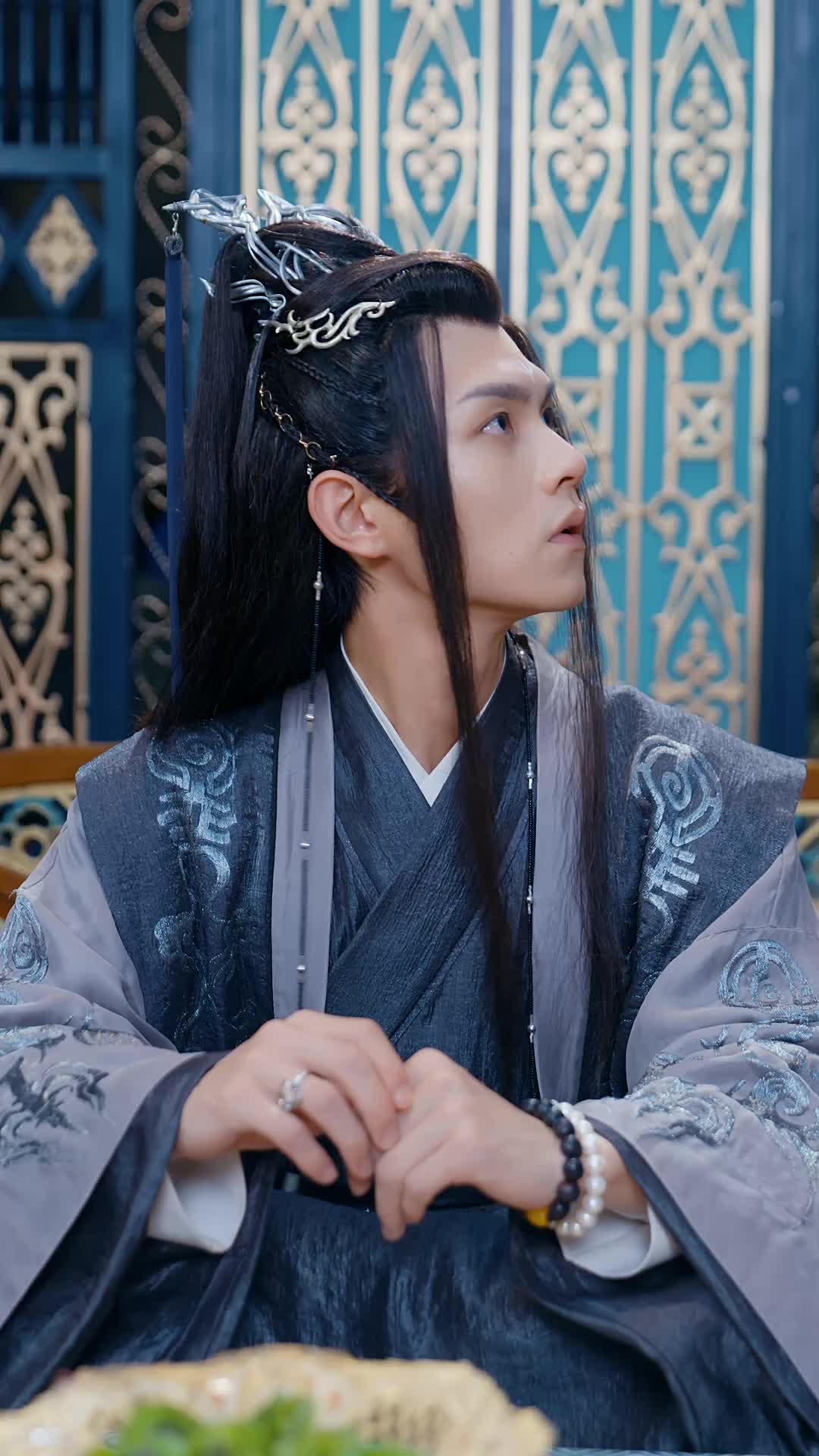 小师妹闹翻修真派 第7集