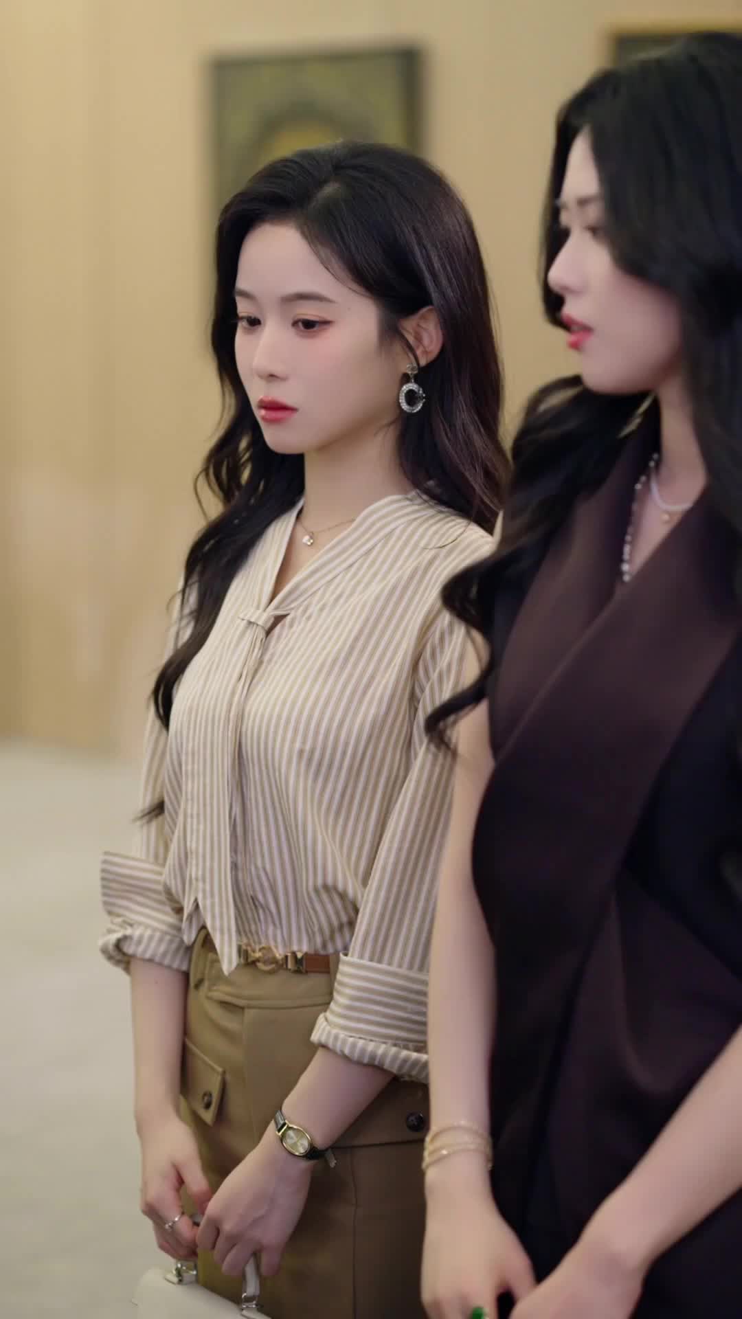 Divorced, Yet Destined to Love Again Episode 3