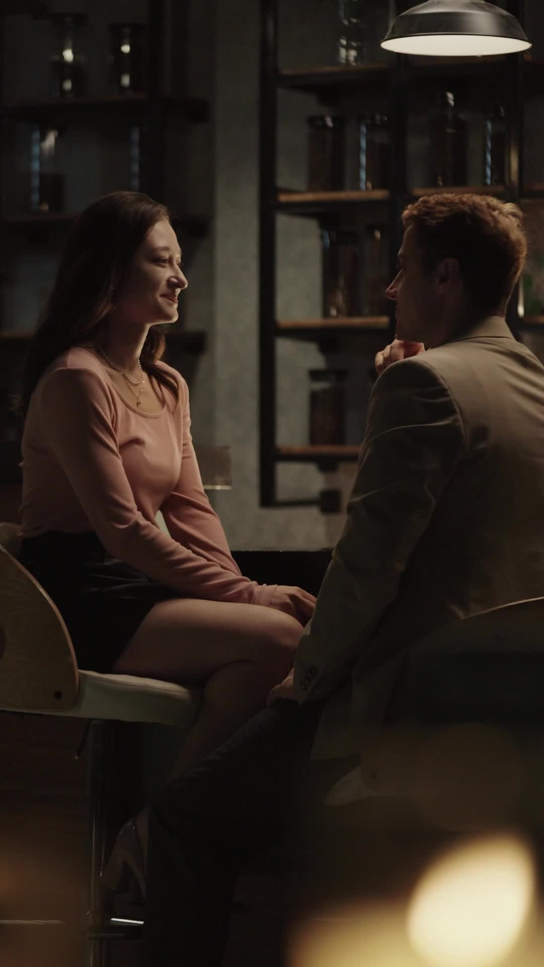 I Became My Ex-Husband's Boss Episode 7