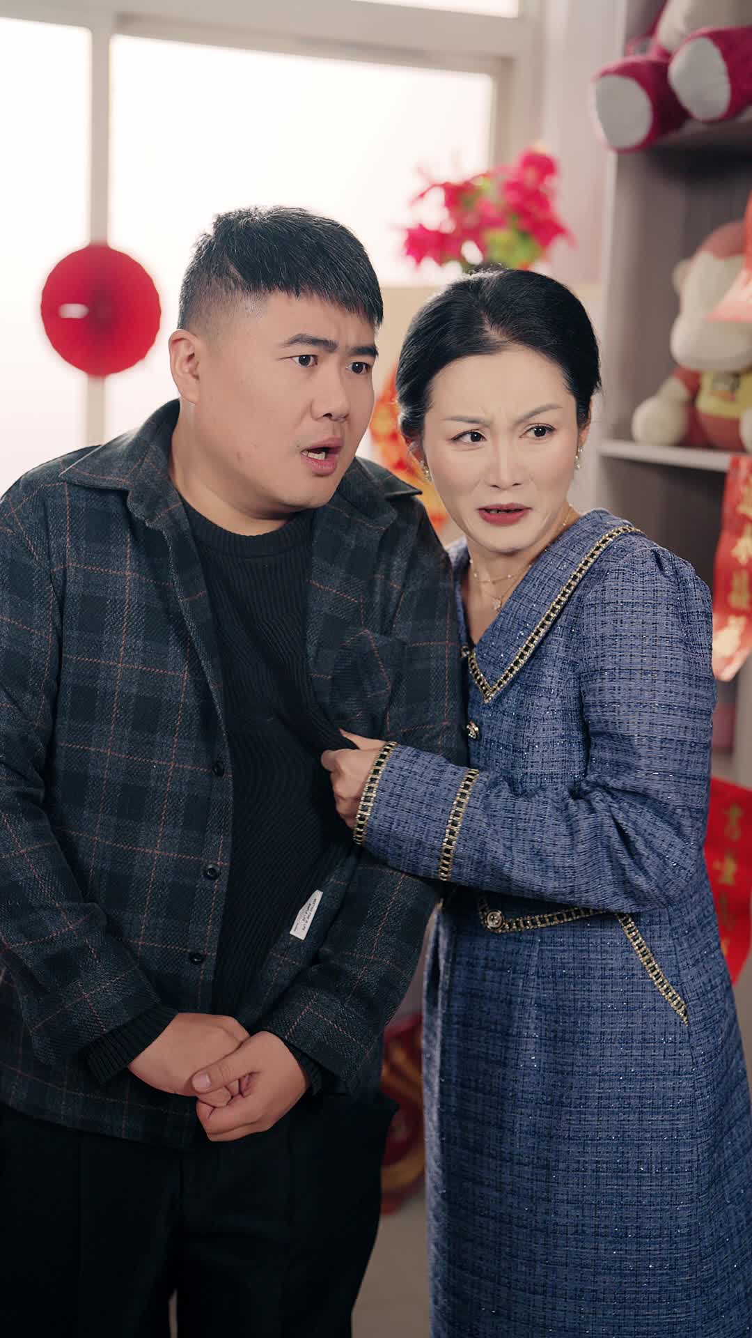 回娘家，过大年 第11集