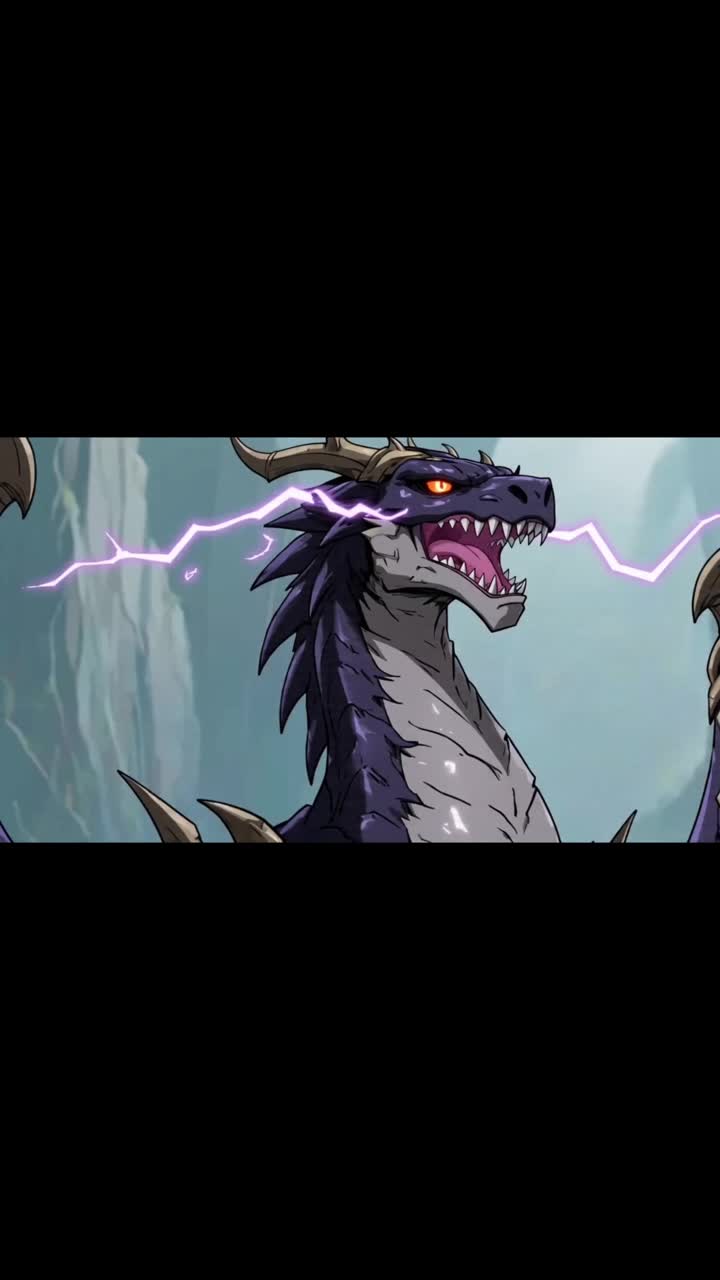 Devour to Evolve, Evolve to Rule Episode 11