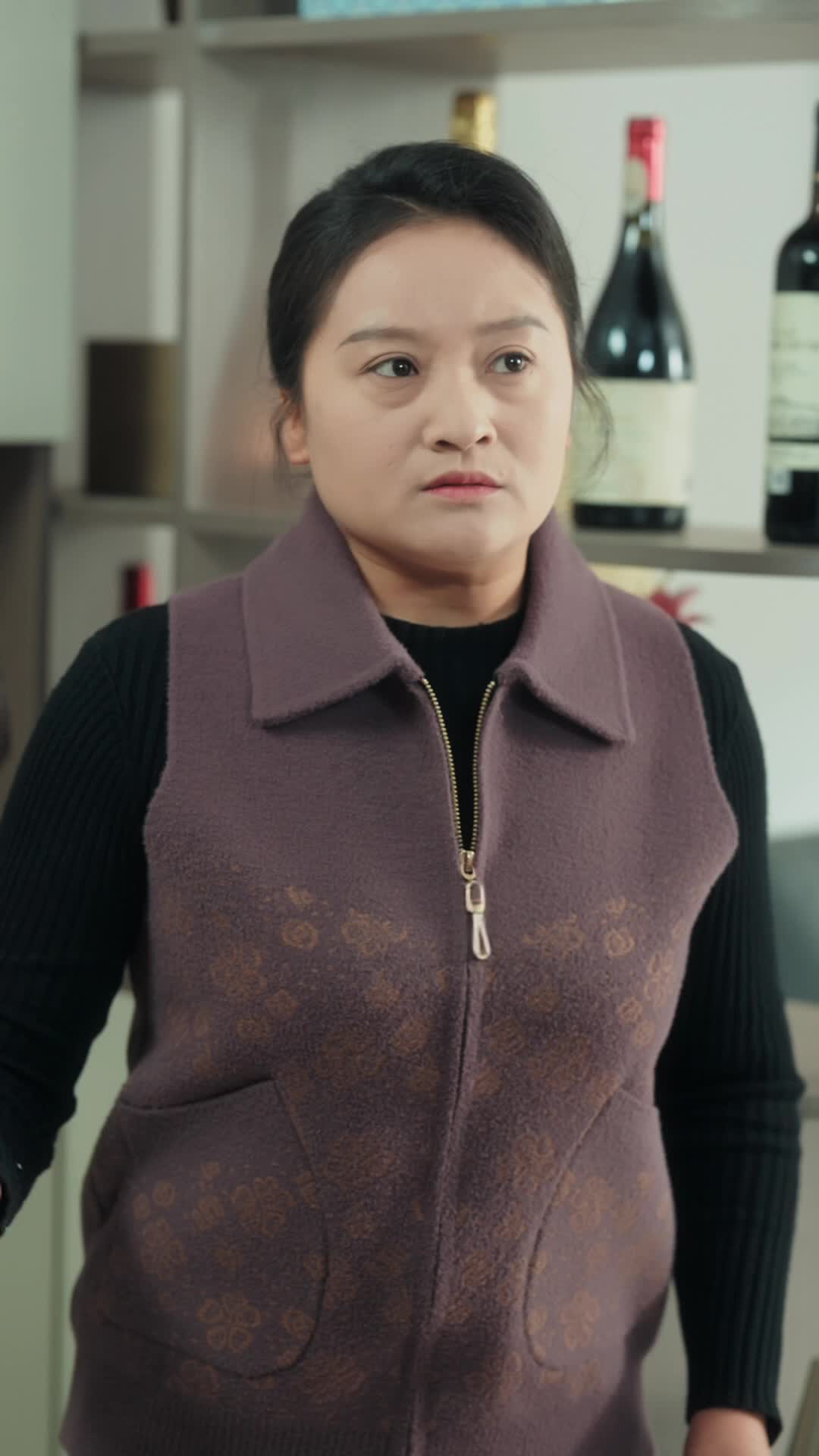 Her Cold-Hearted Choice Sealed Her Doom Episode 7