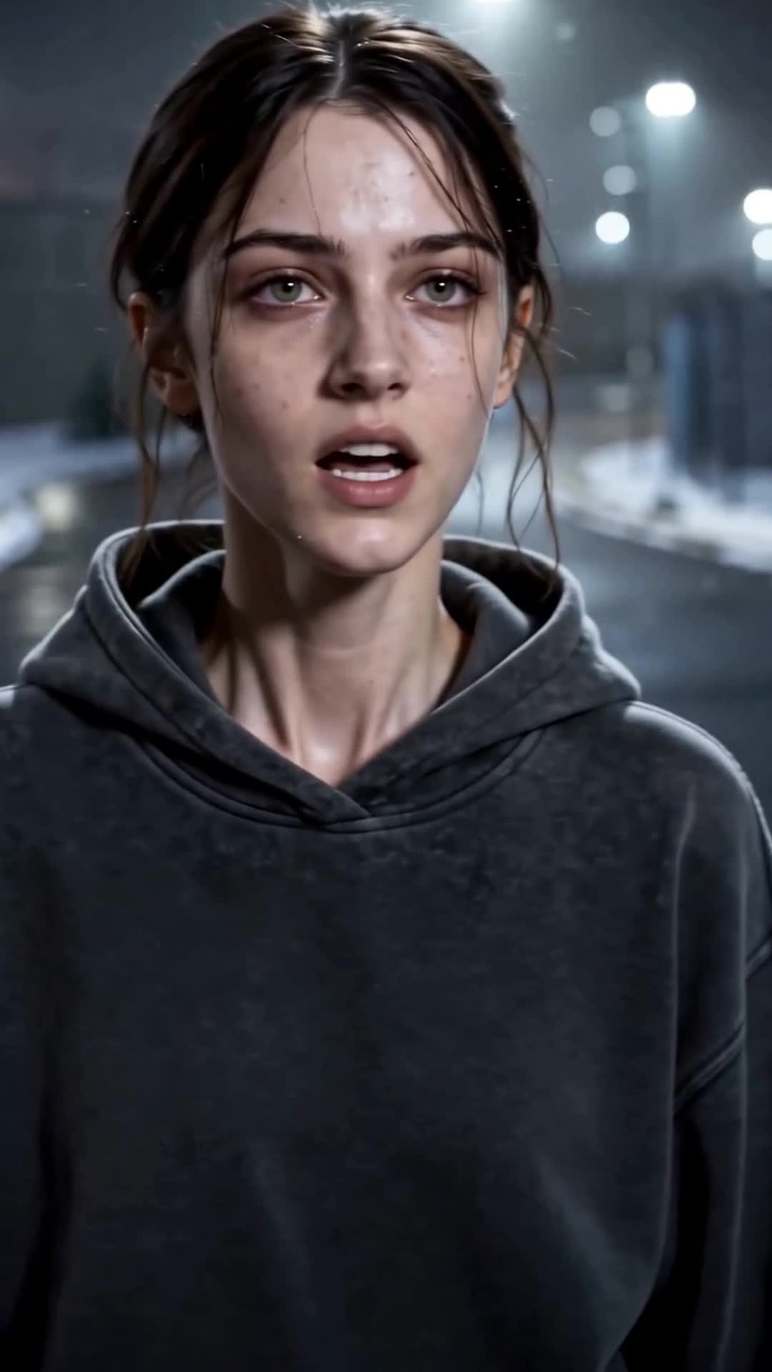 With Humility or Begging Teresa Chose to Be Beautiful on Her Own Episode 2