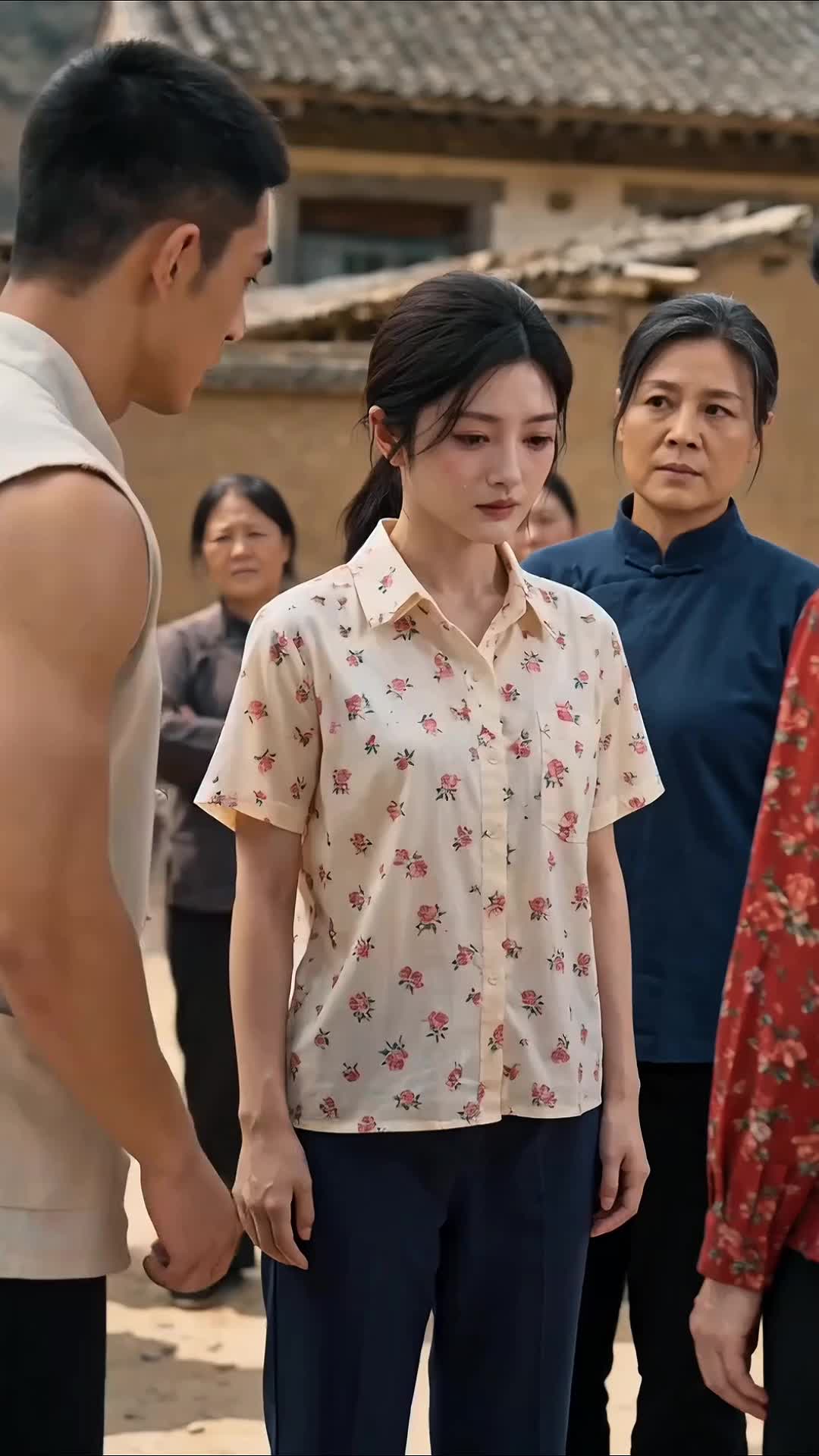 嫁傻又何妨 第6集