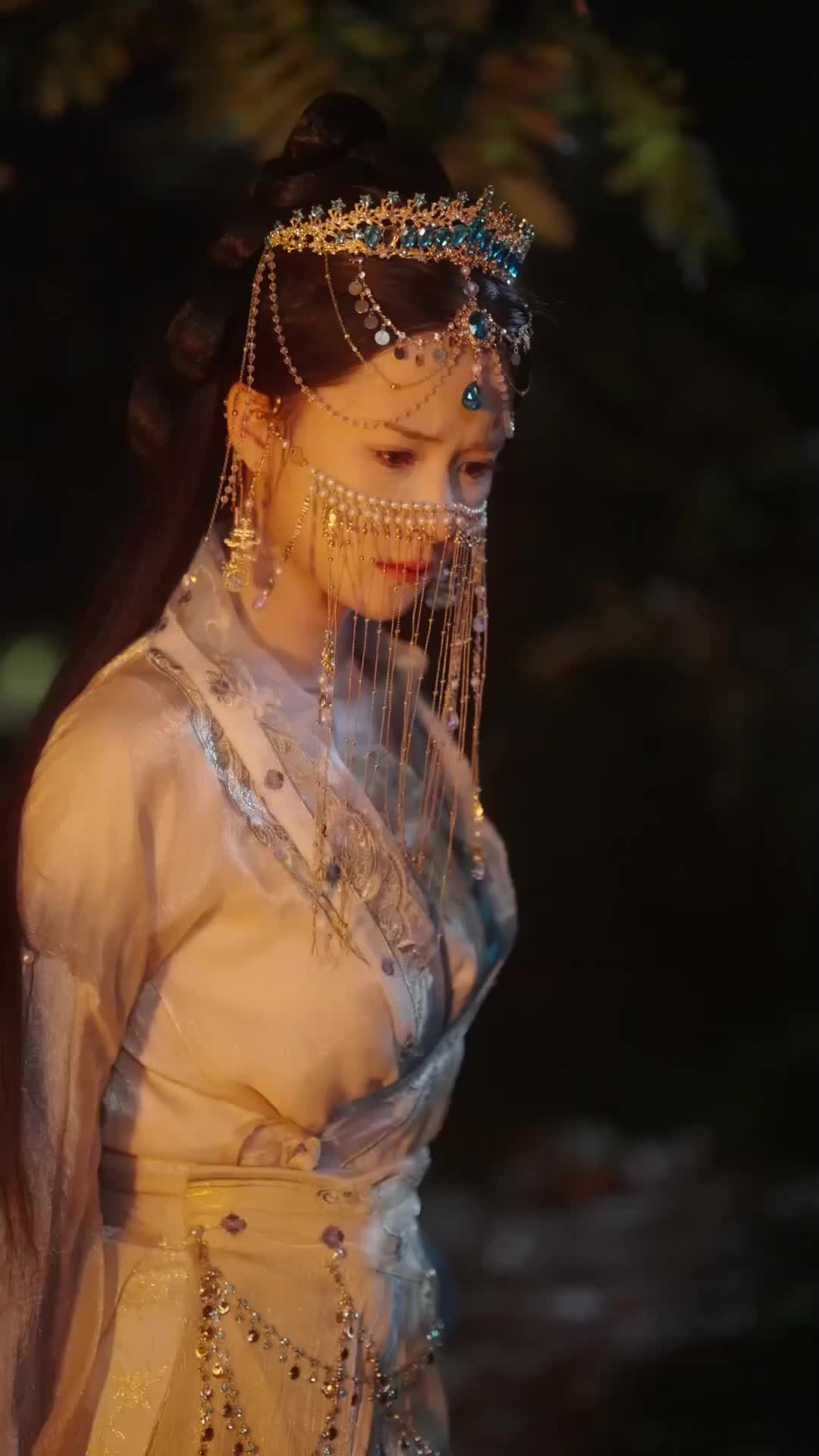 Once Upon a Time, I Loved You Episode 2