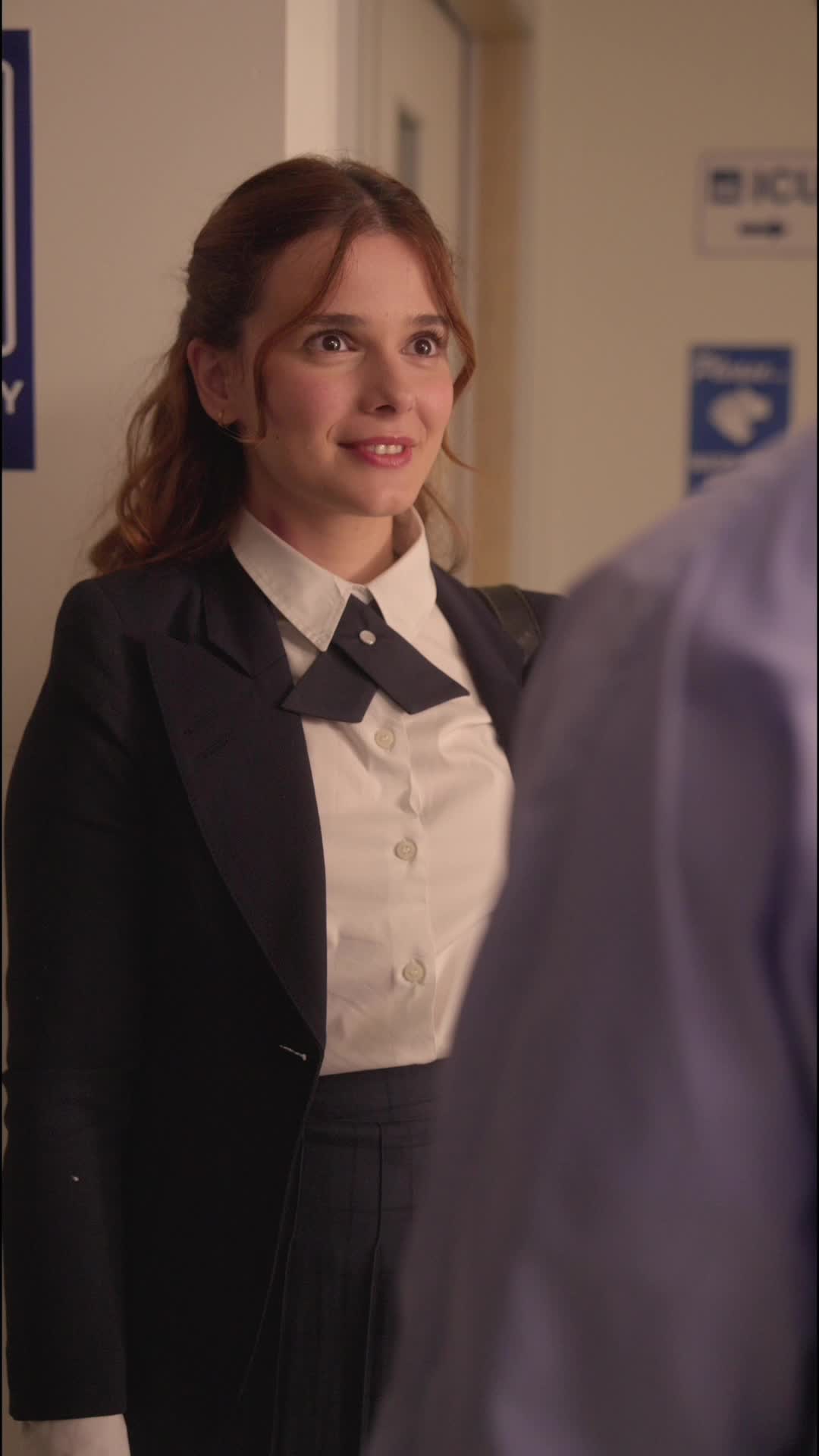 The Virgin's Deal with Her Sugar Daddy Episode 7
