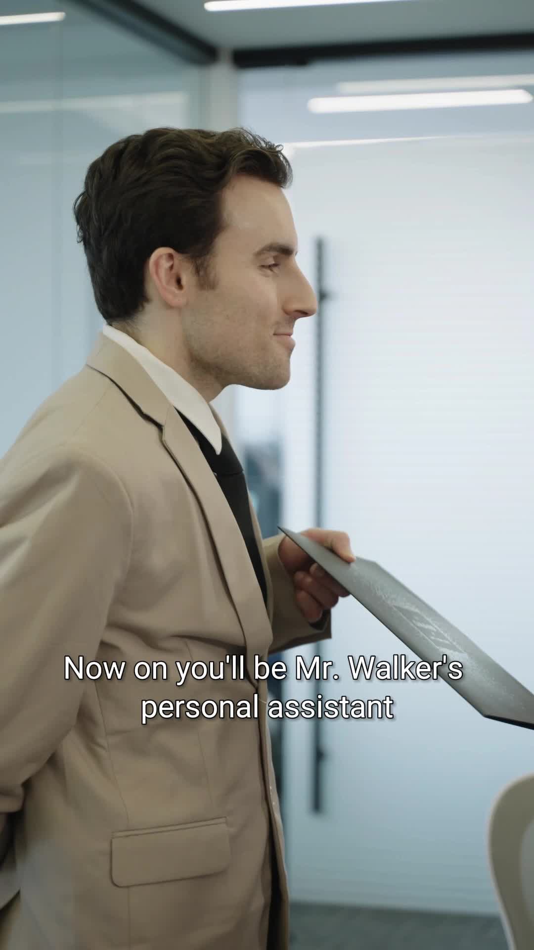 My Runaway Husband is My Boss! Episode 4