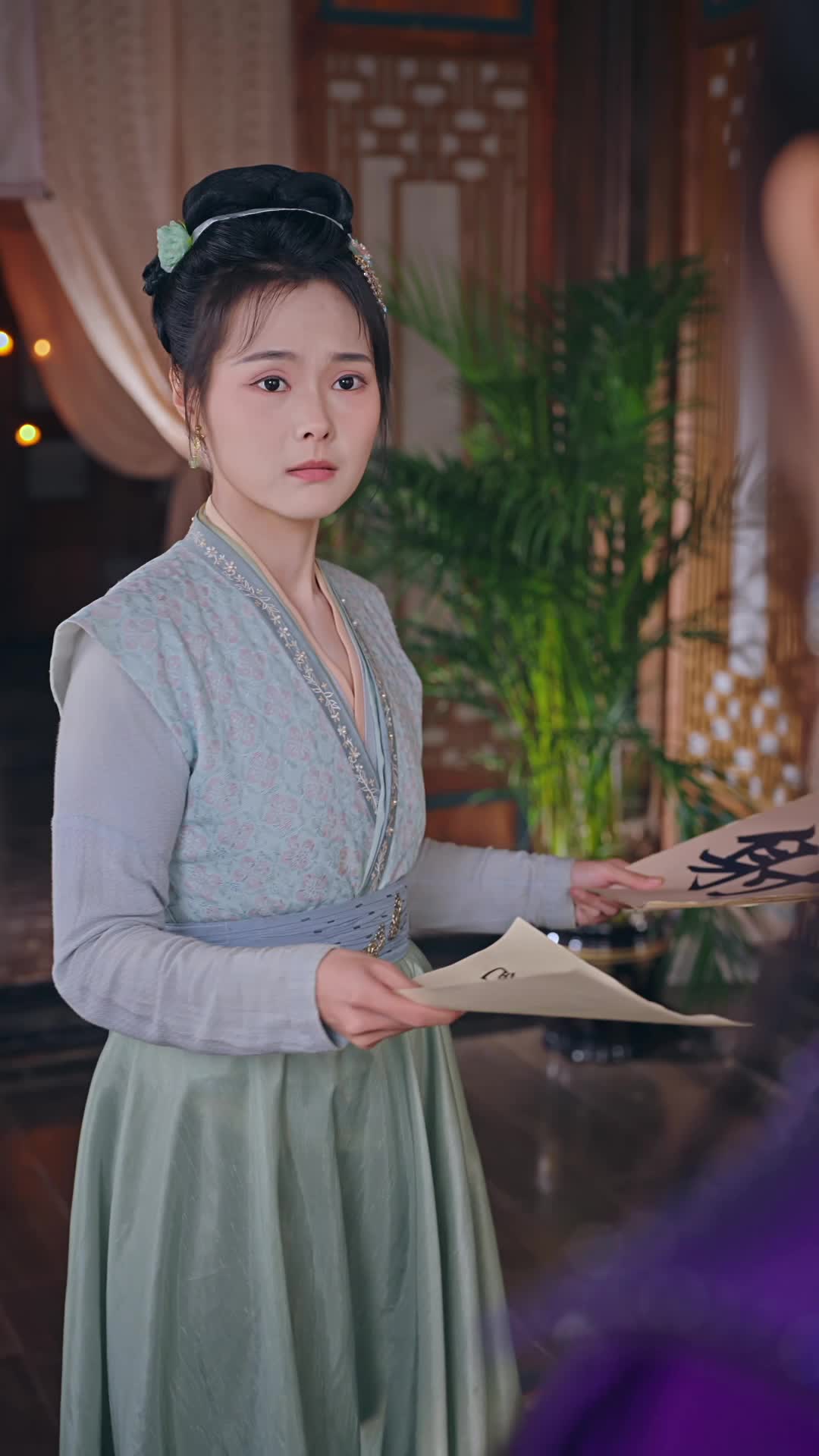 东宫弃子 第10集