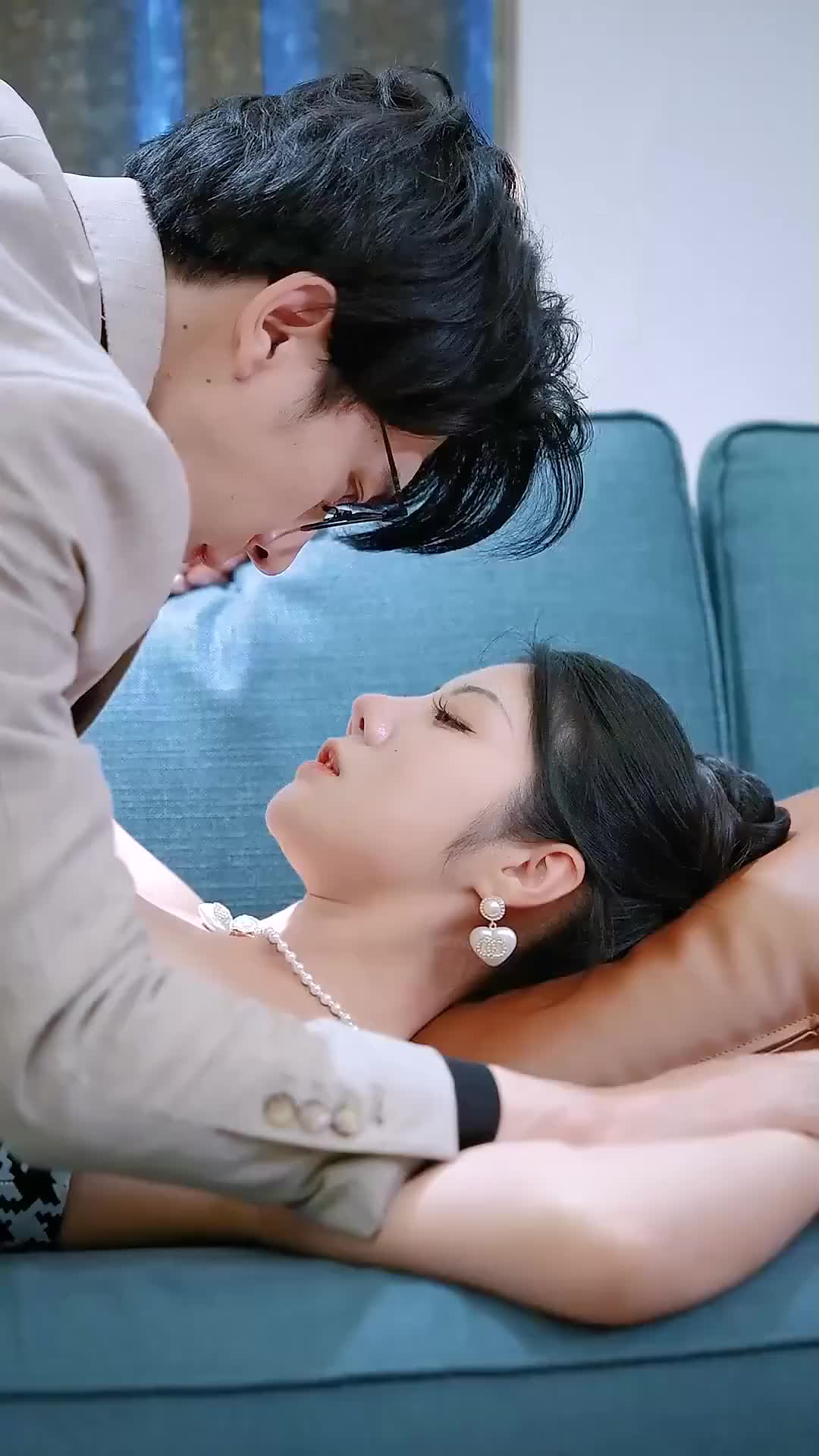 Love at First Sight Episode 11