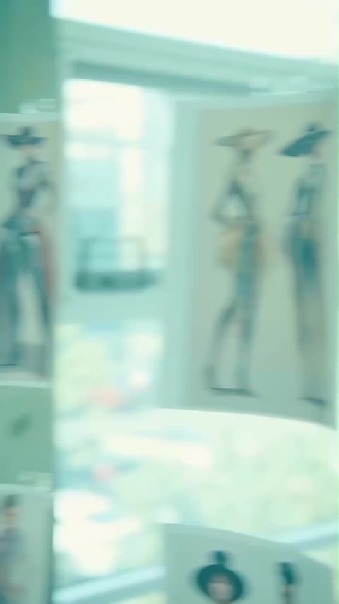 그녀의 충격적인 진짜 신분 제1회