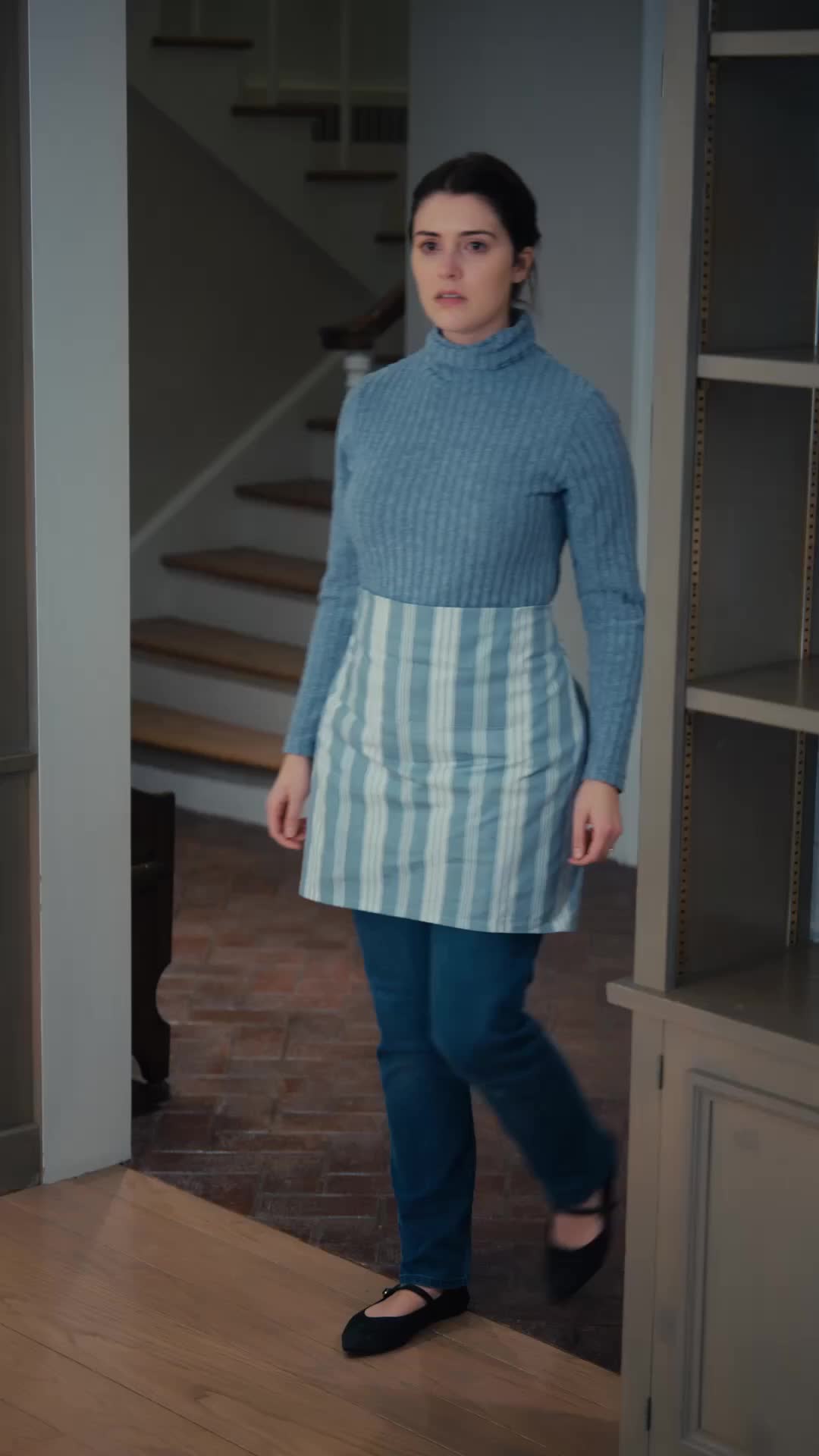 Papai, Mamãe Arranjou Alguém Bem Melhor! 8Episódio