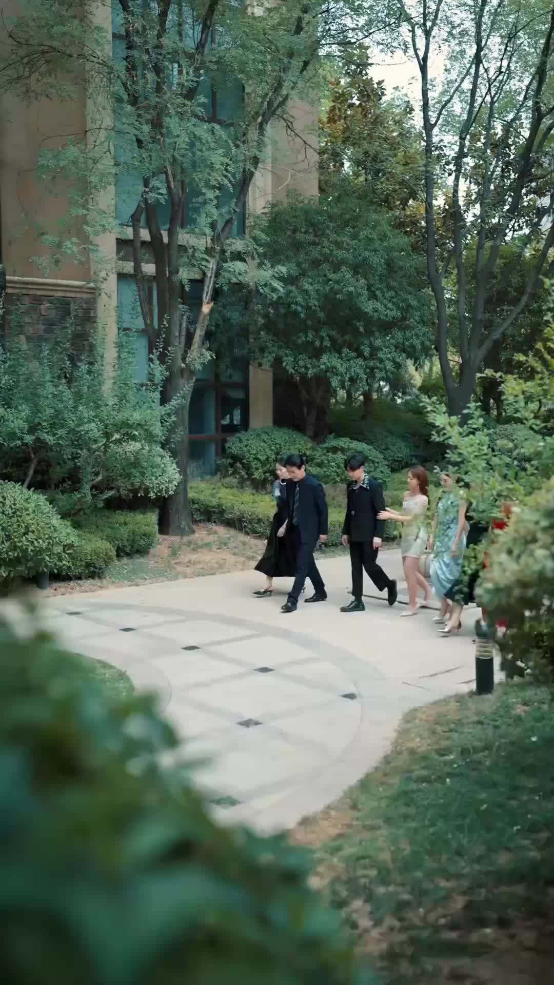 Hari kebangkitanku - Episode 49 - Episode 49