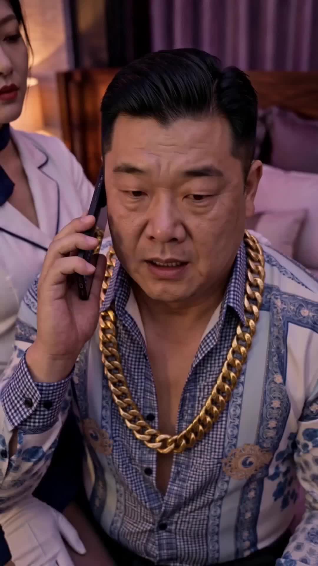 和大舅哥散夥後，我單幹出裝修帝國 第11集
