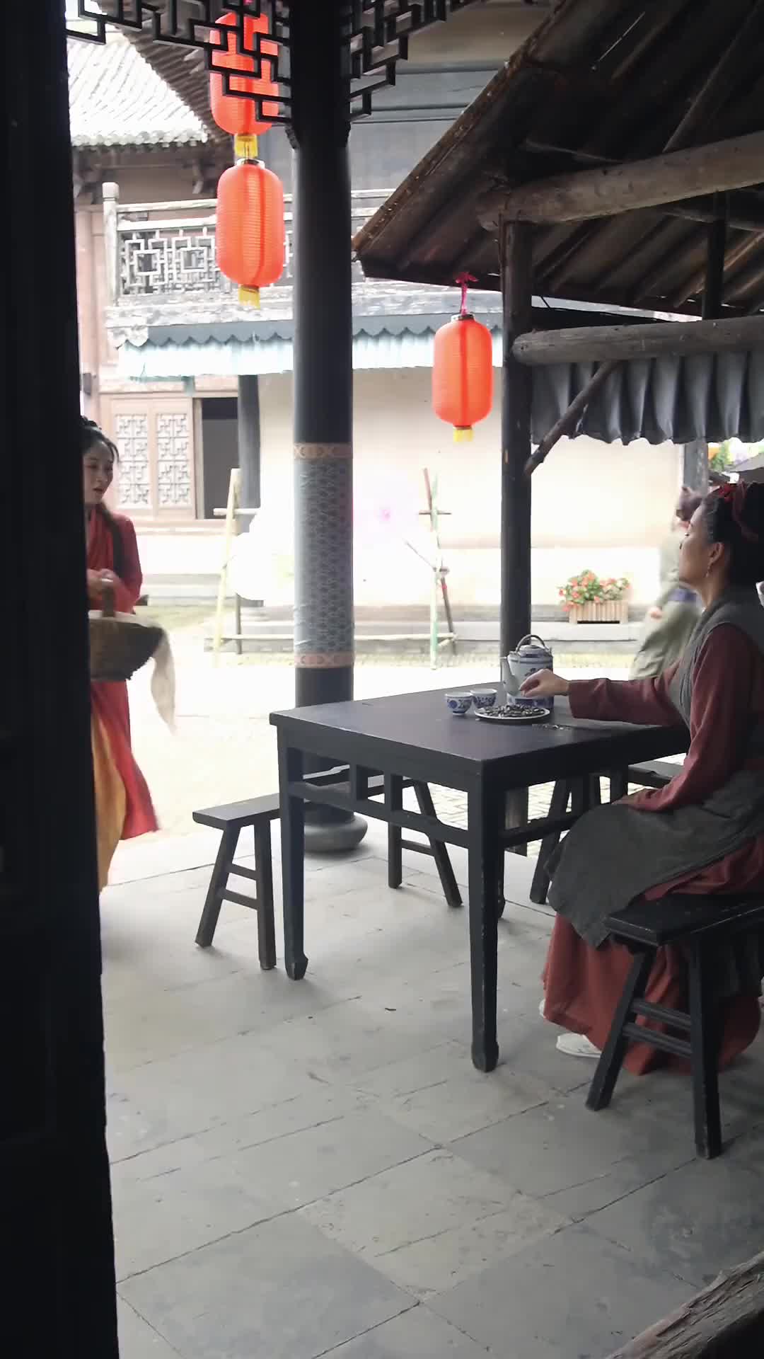 Kisah Sakti Si Tukang Bakpao Episode 2