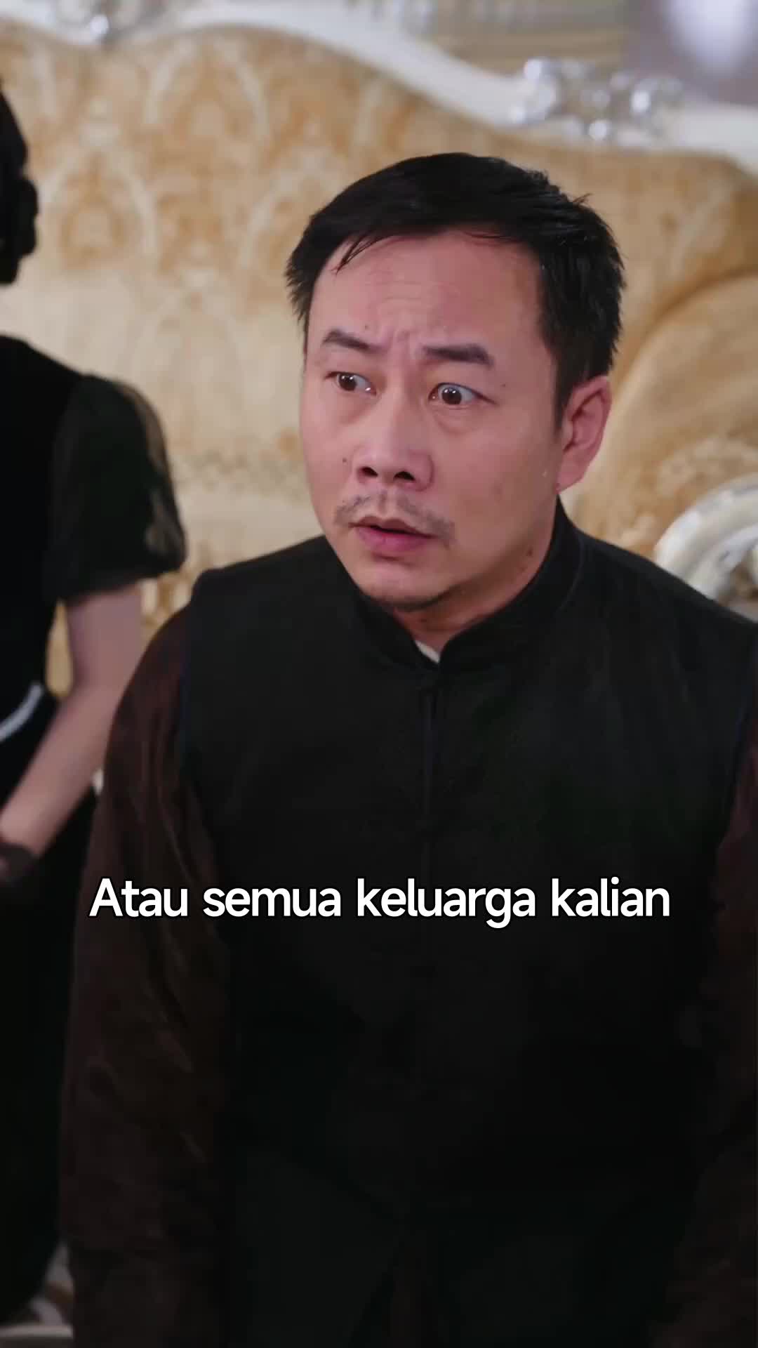 Dari Peluru Menjadi Cinta - Episode 42 - Episode 42