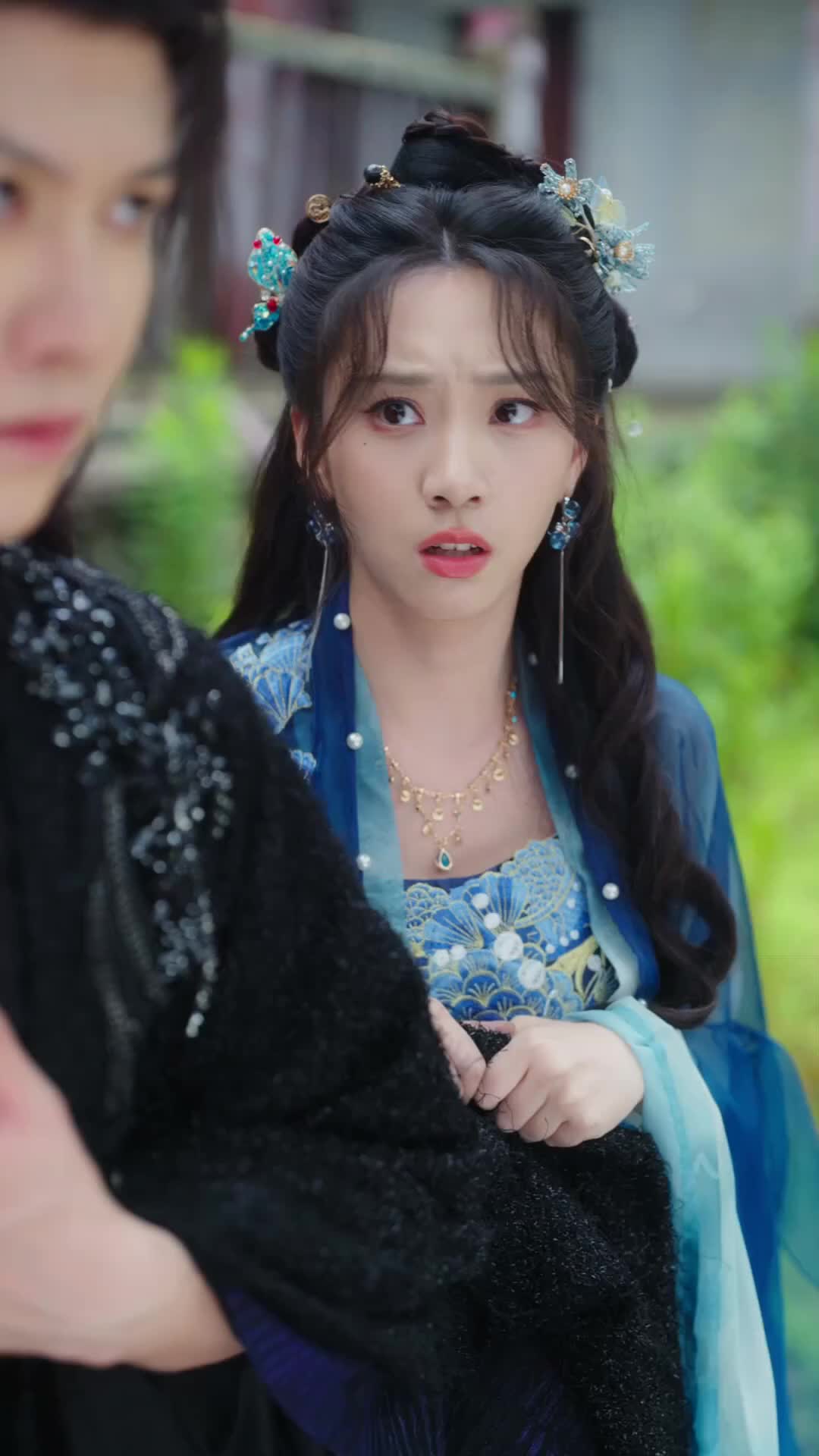 Sumpah yang Terkhianati - Episode 56 - Episode 56