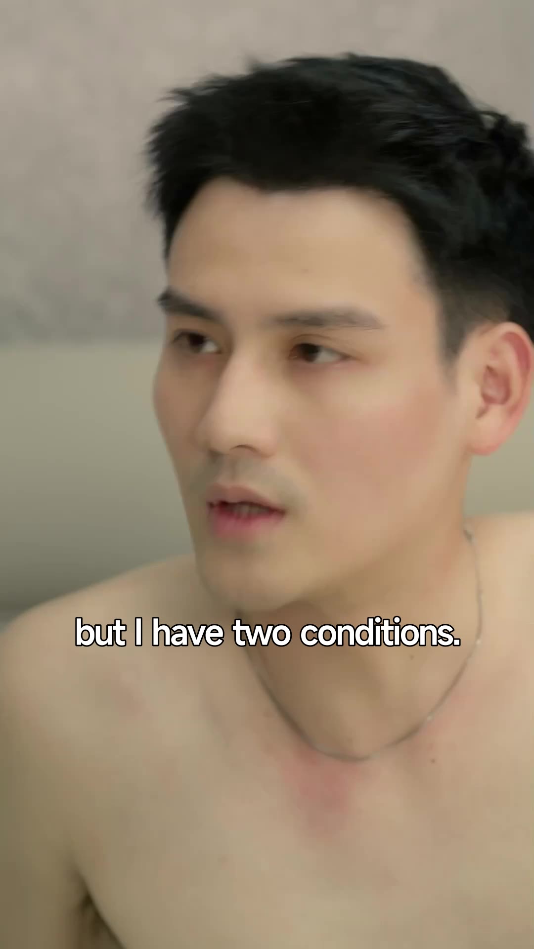 Breathing You In, Once More Episode 10