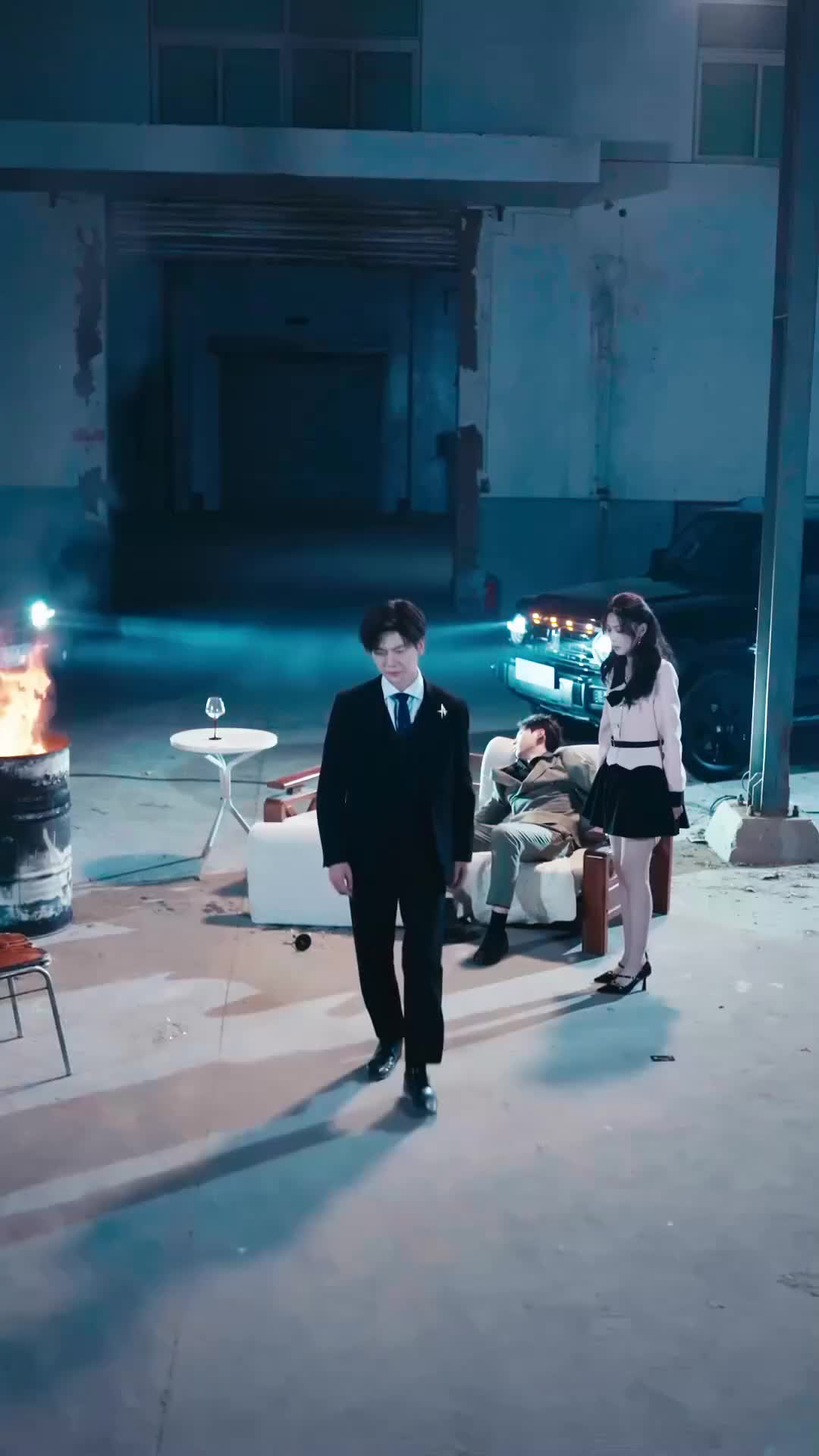 Sesal yang Datang Terlambat - Episode 40 - Episode 40