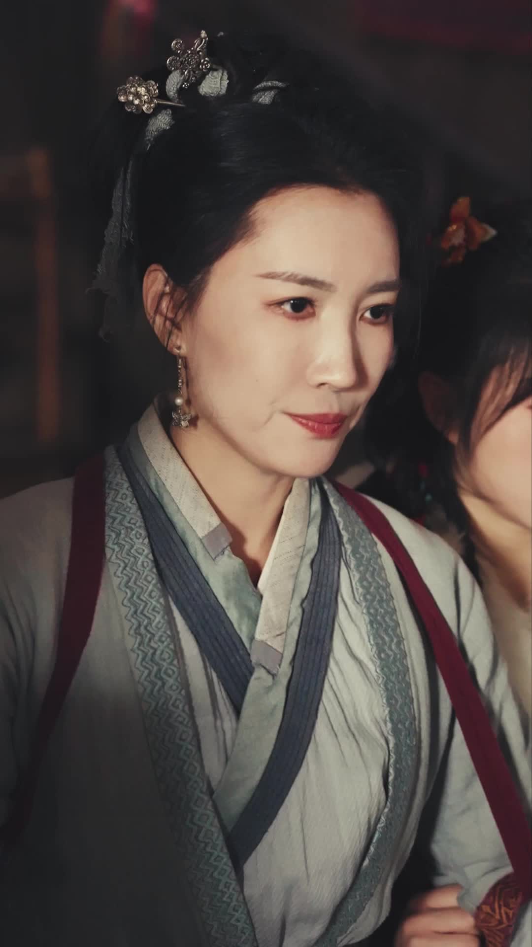 Hidden Blade: Vengeance for My Daughter Episode 4