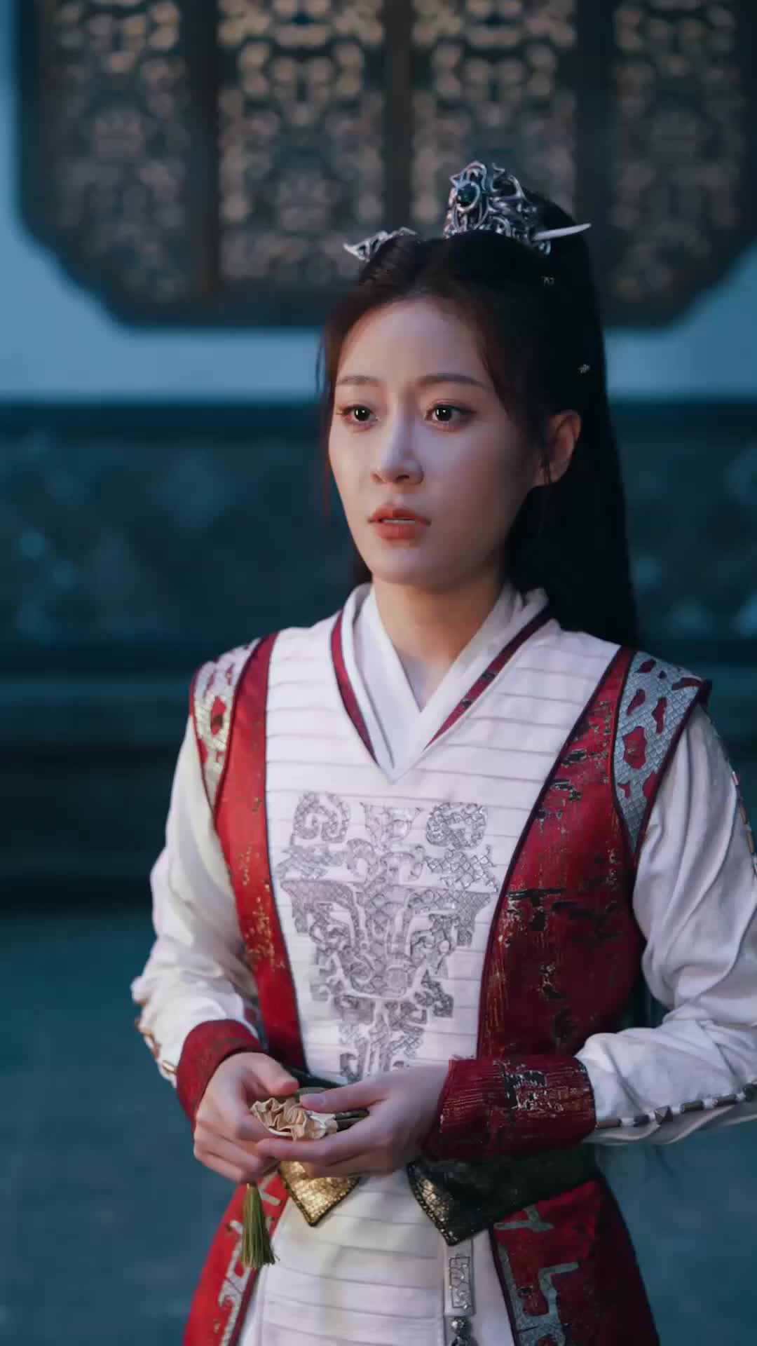 Hati Pangeran yang Membeku - Episode 14 - Episode 14