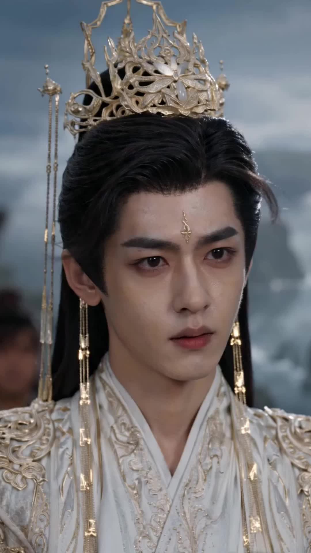 The Blind Deity: A Debt of Sword and Blood Episode 11
