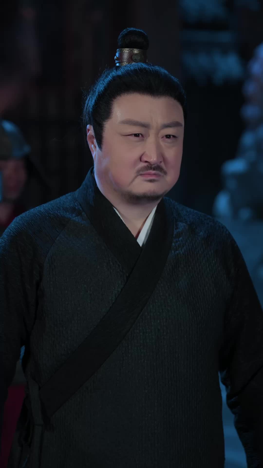 傀儡皇帝，朕要当一代明君 第7集
